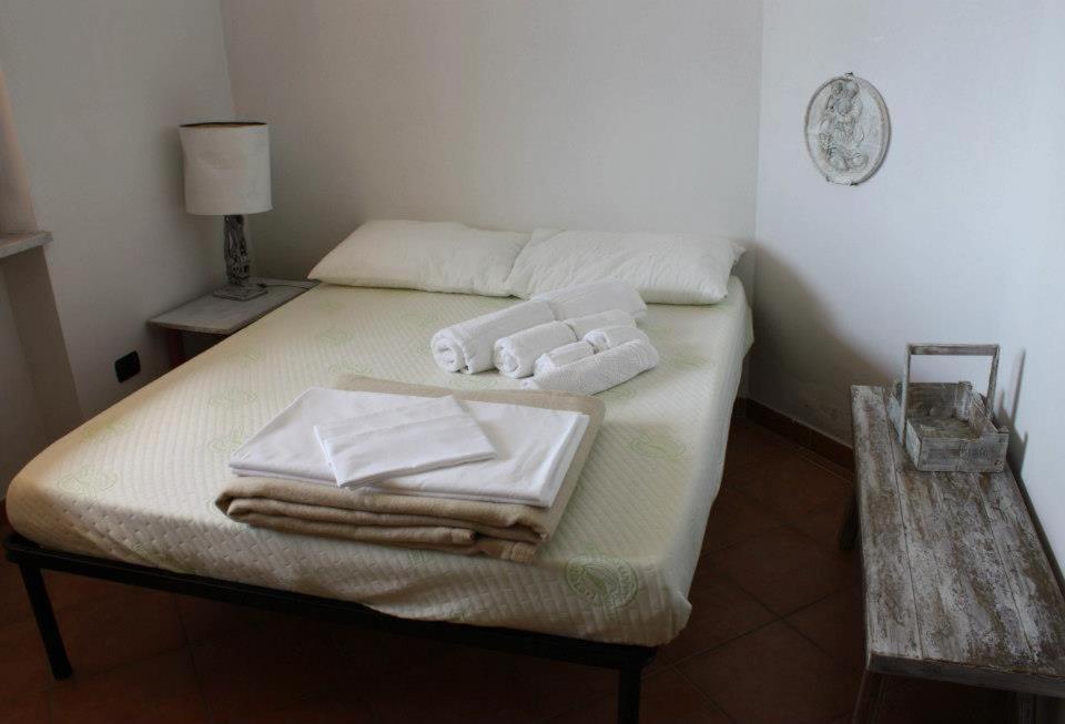 Aurelia Rta Detta il Cascinale - Photo 37