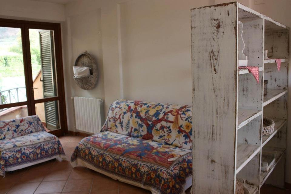 Aurelia Rta Detta il Cascinale - Photo 36