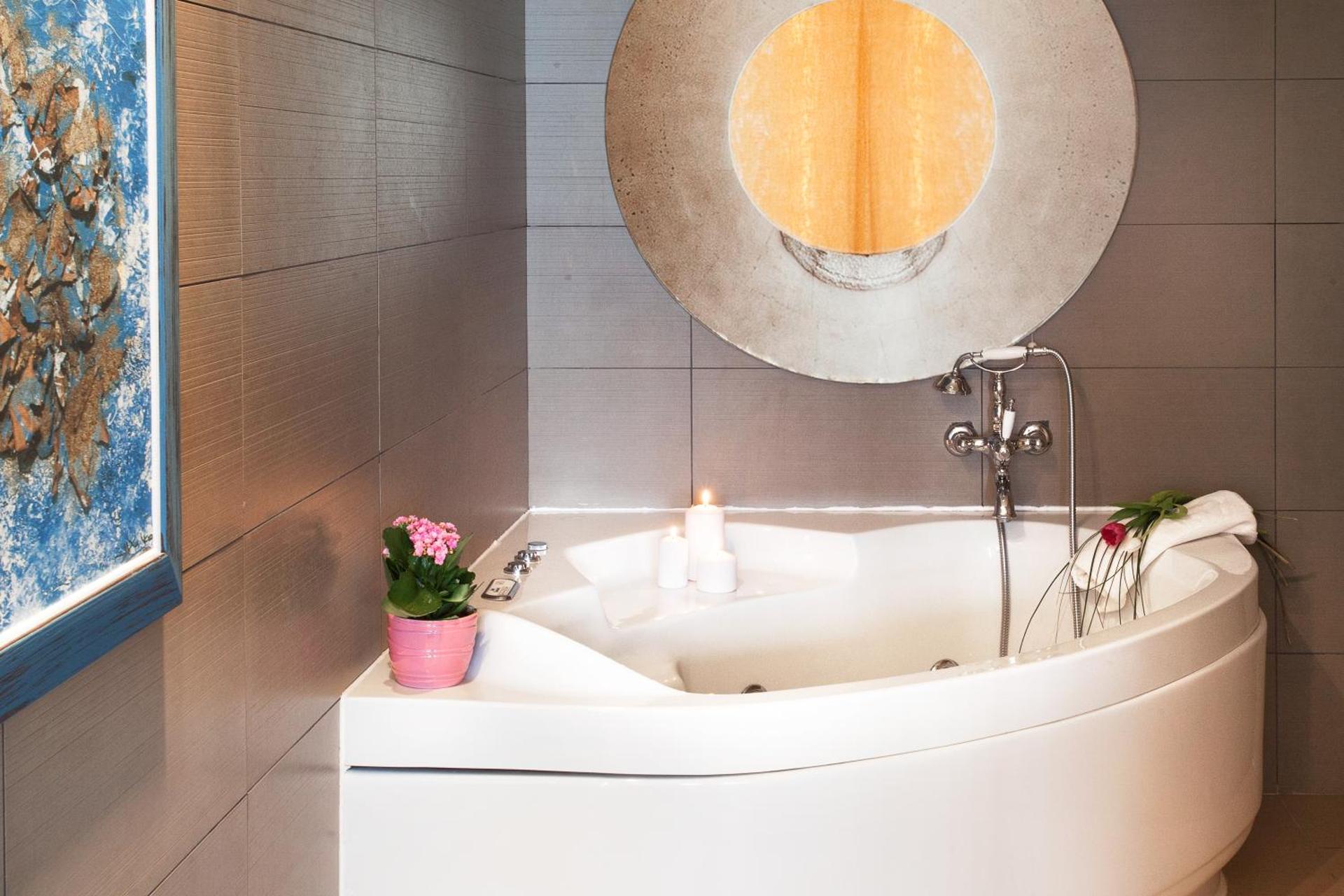 Domotel Xenia Volos - Photo 6