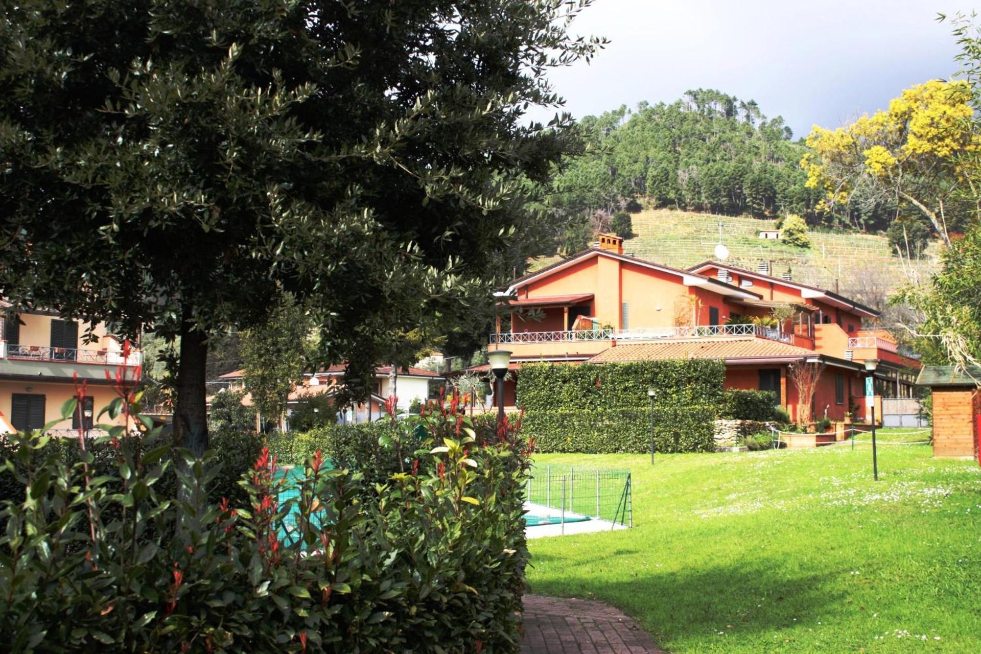 Aurelia Rta Detta il Cascinale - Photo 7