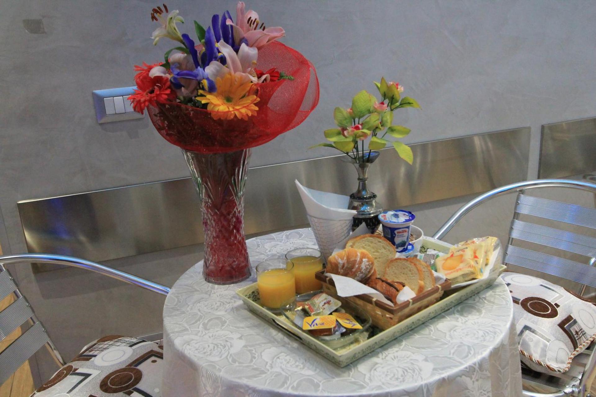 Buonarroti Suite - Photo 82