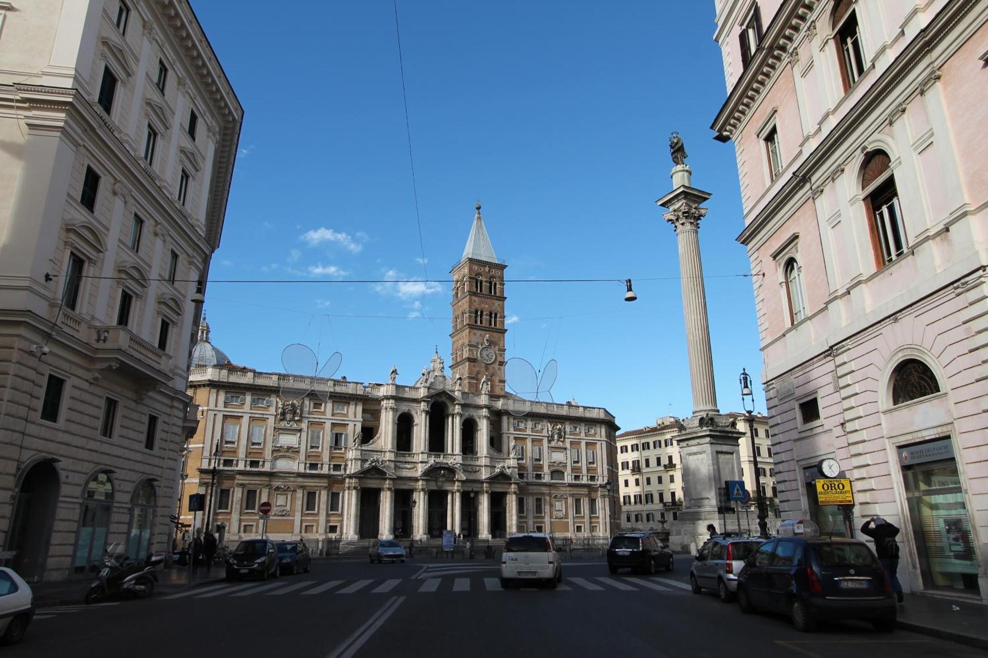 Buonarroti Suite - Photo 83