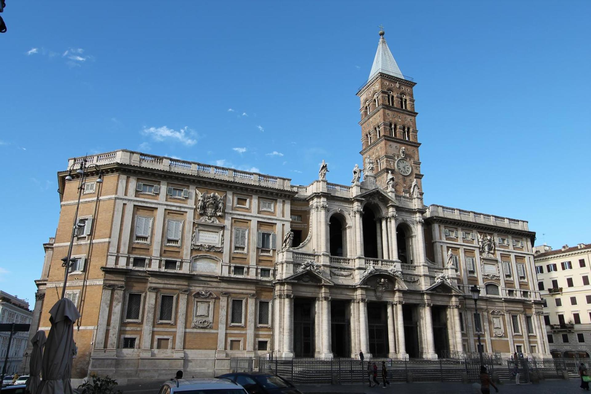 Buonarroti Suite - Photo 80