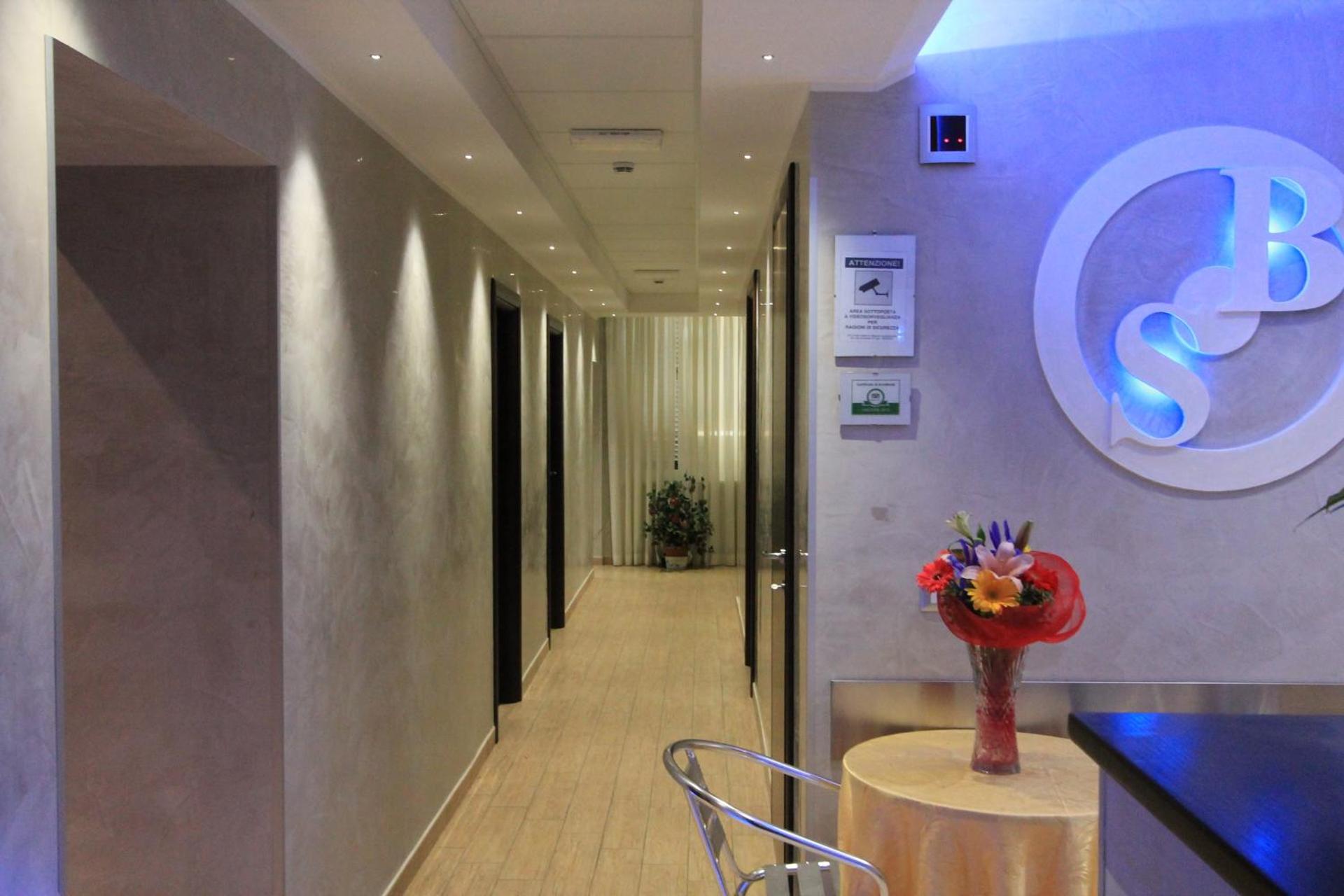 Buonarroti Suite - Photo 43