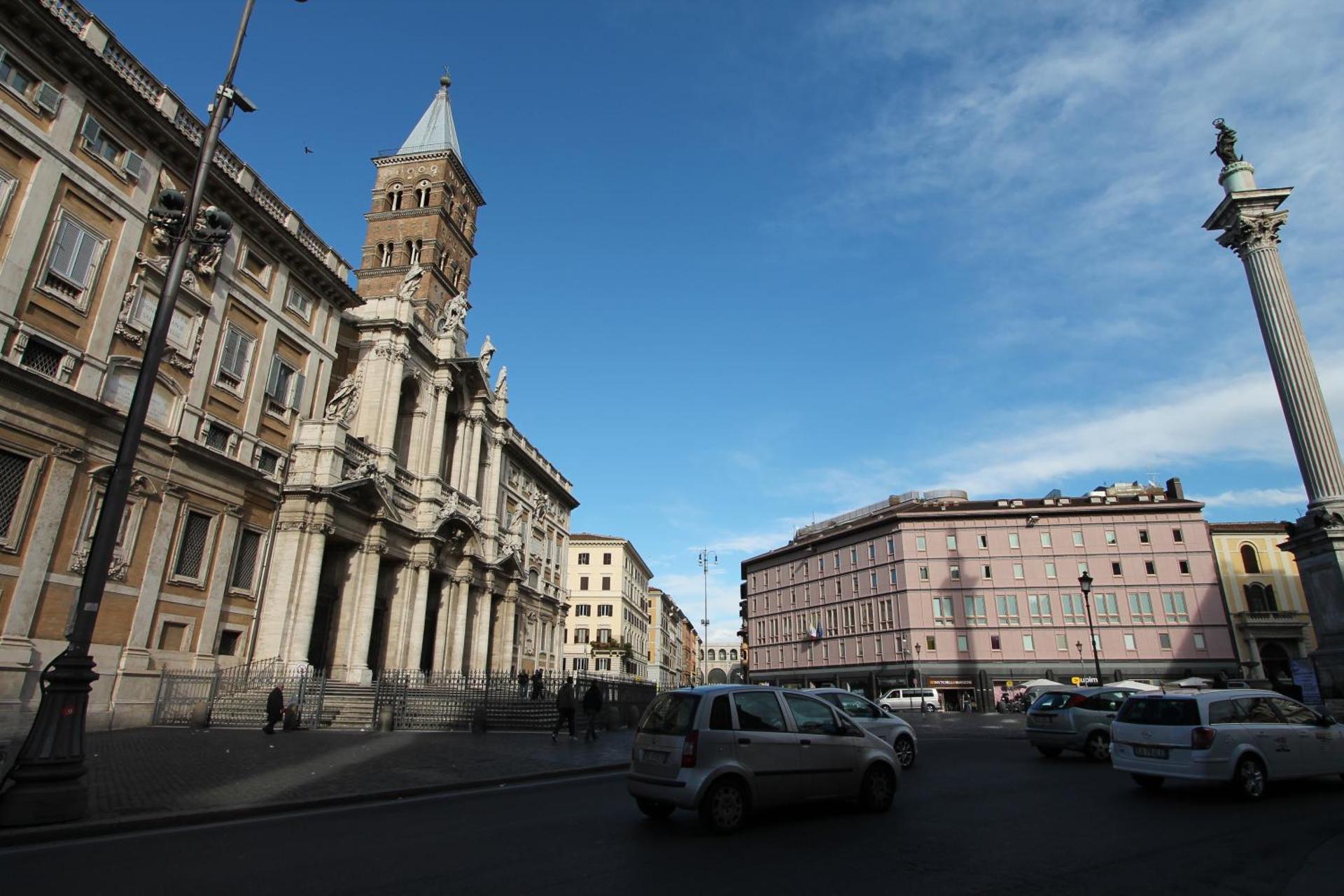 Buonarroti Suite - Photo 84