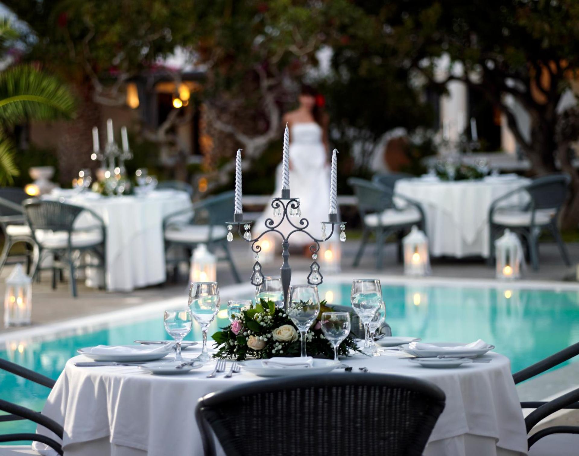 Santorini Kastelli Resort - Photo 109