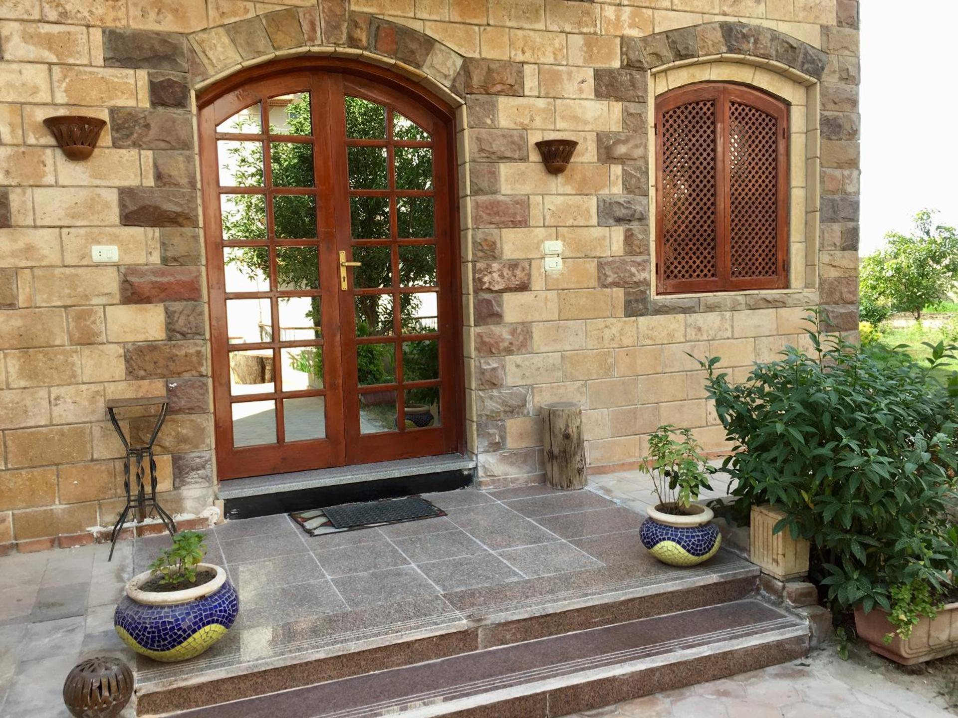 New Memnon Hotel - Photo 56