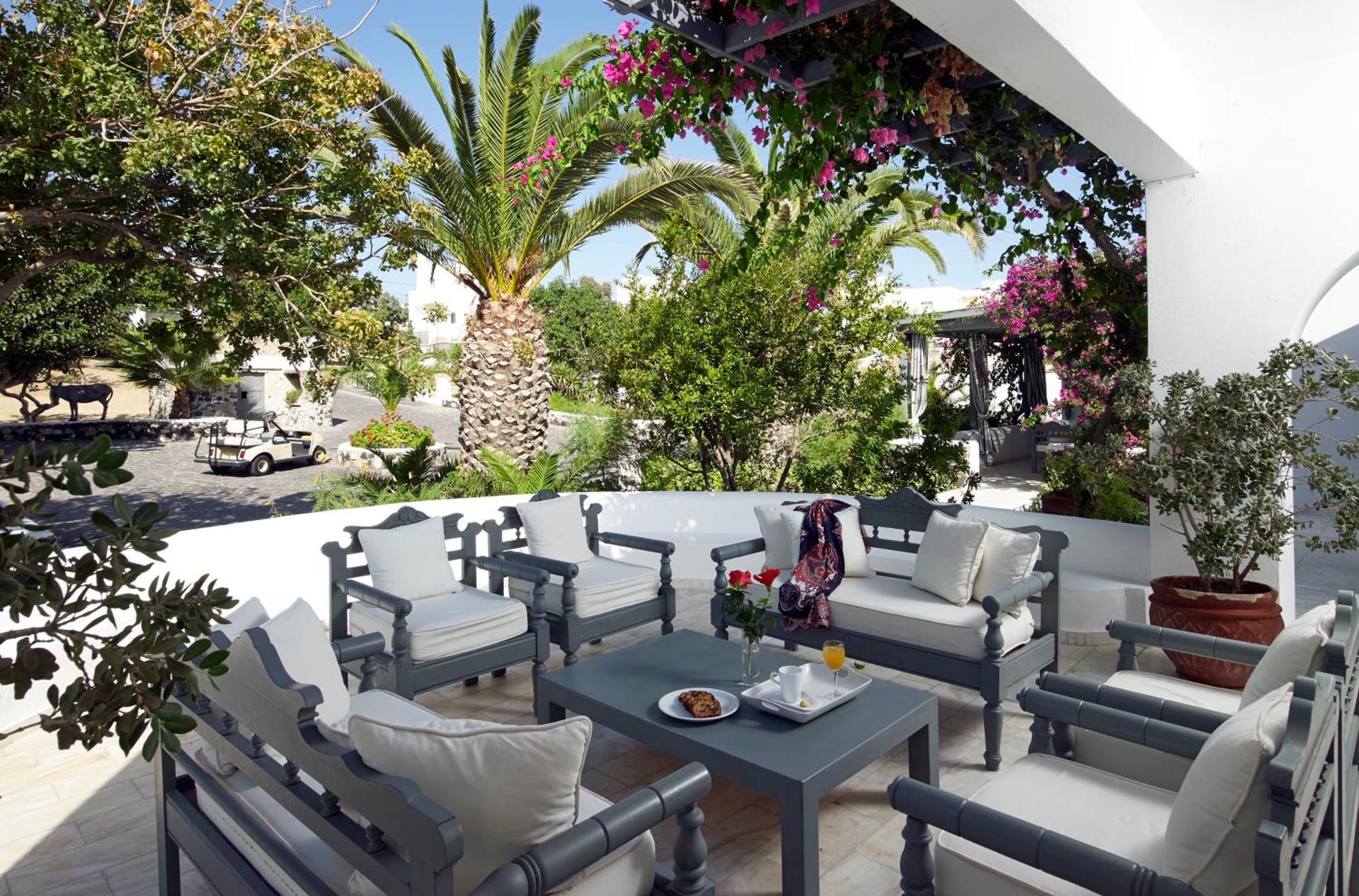 Santorini Kastelli Resort - Photo 44