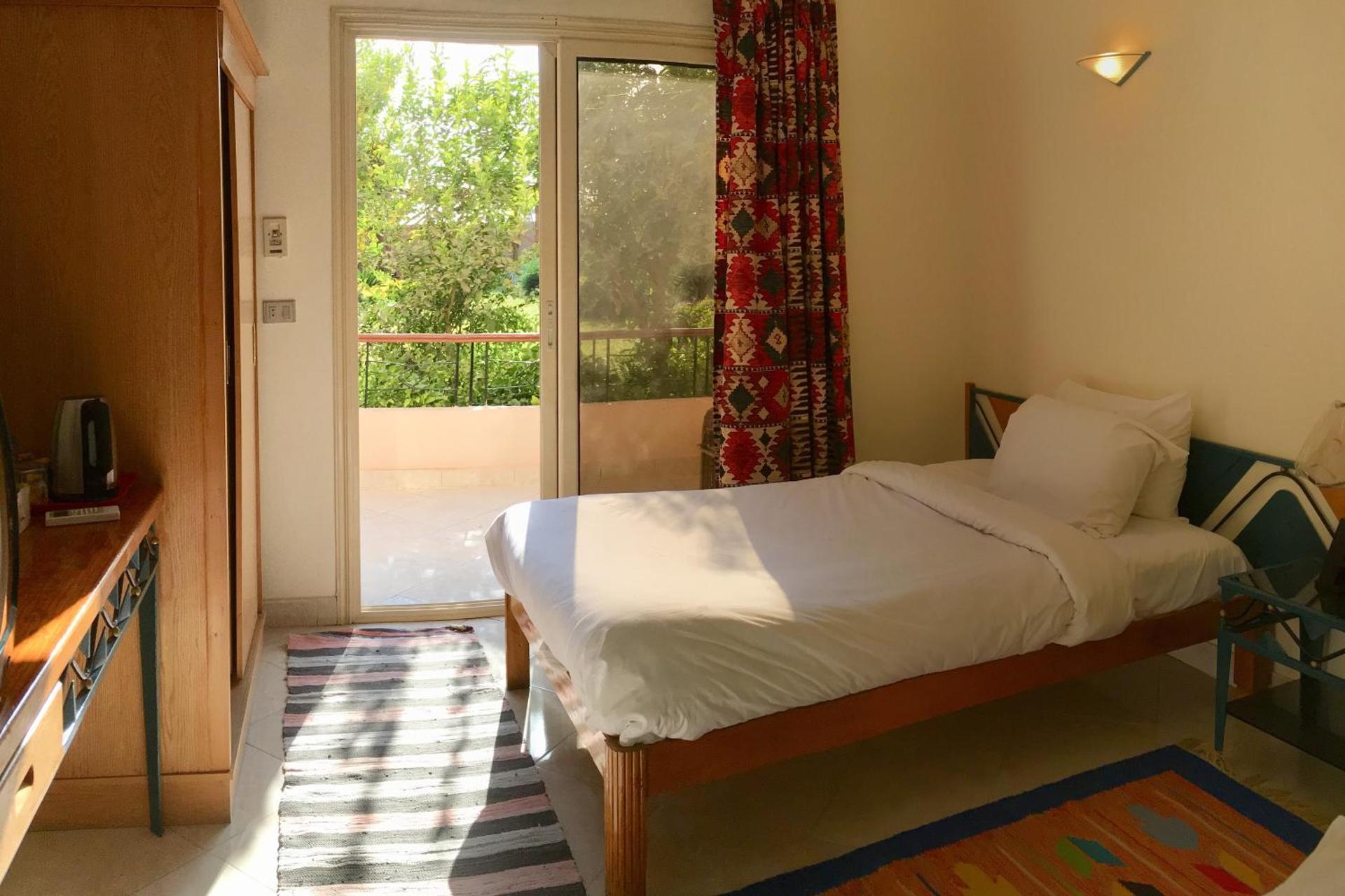 New Memnon Hotel - Photo 49