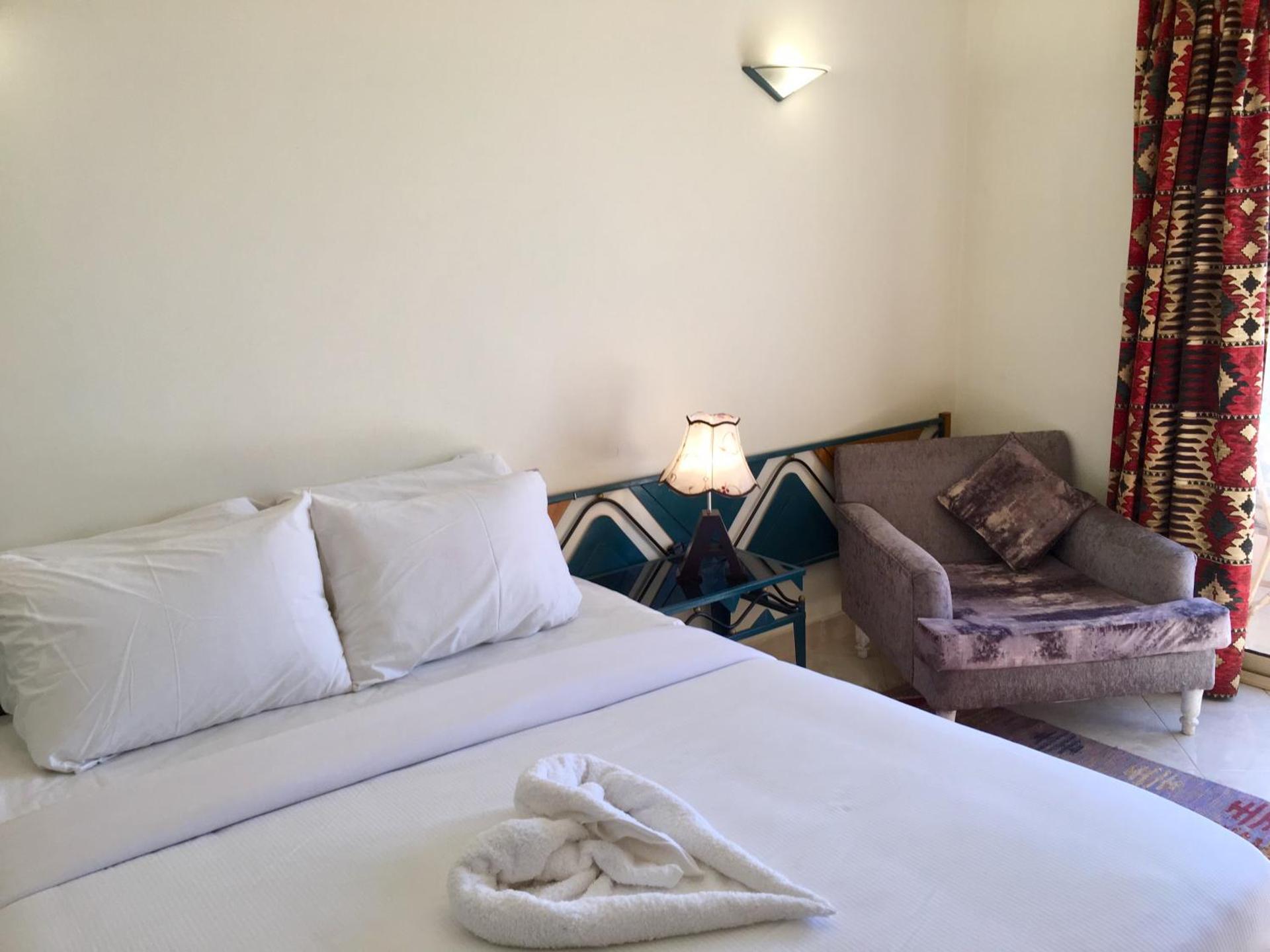 New Memnon Hotel - Photo 50