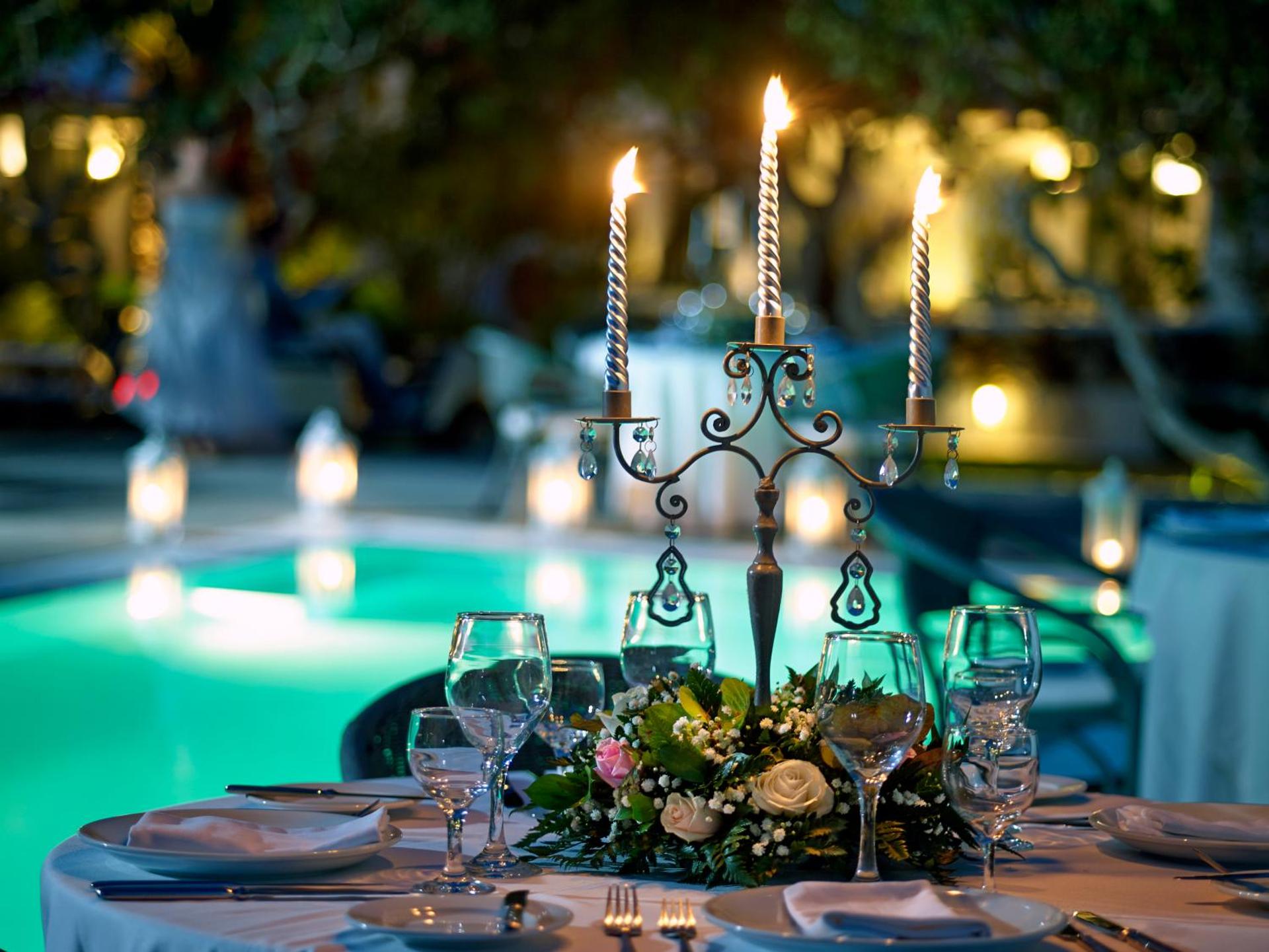 Santorini Kastelli Resort - Photo 110