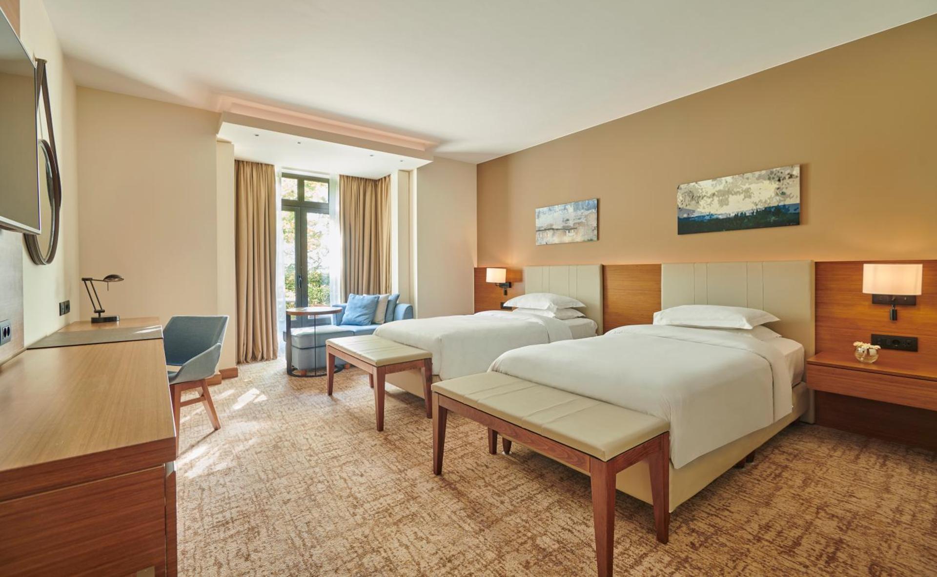 Hyatt Regency Thessaloniki - Photo 23