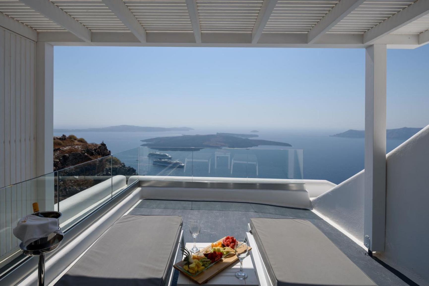 Pegasus Suites & Spa - Photo 54
