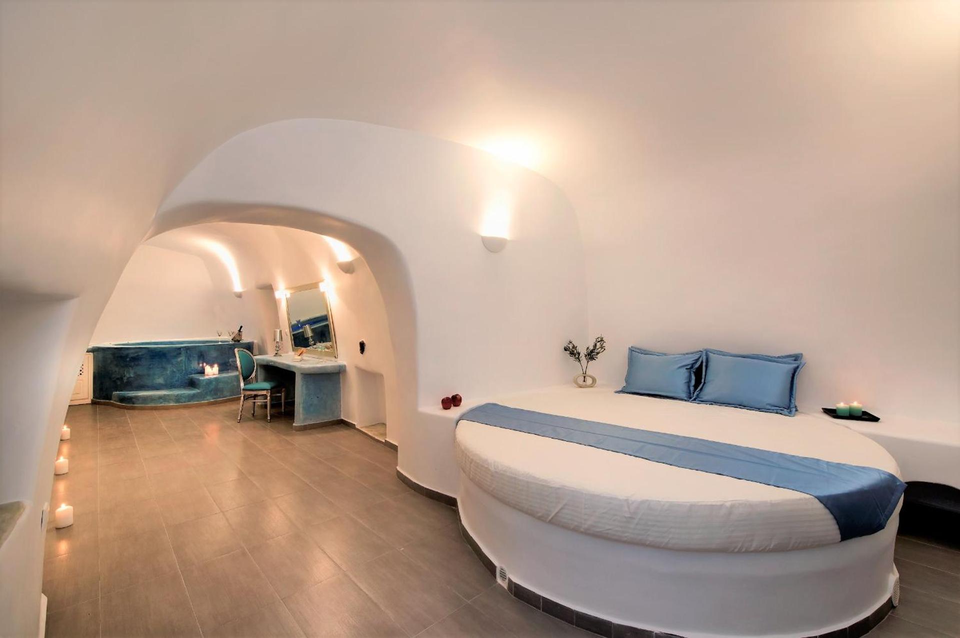 Pegasus Suites & Spa - Photo 70