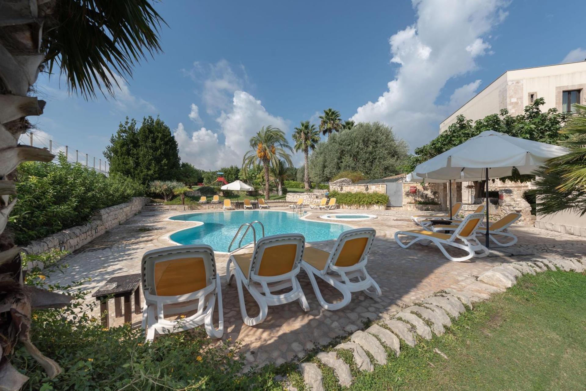 Relais Torre Marabino - Photo 39