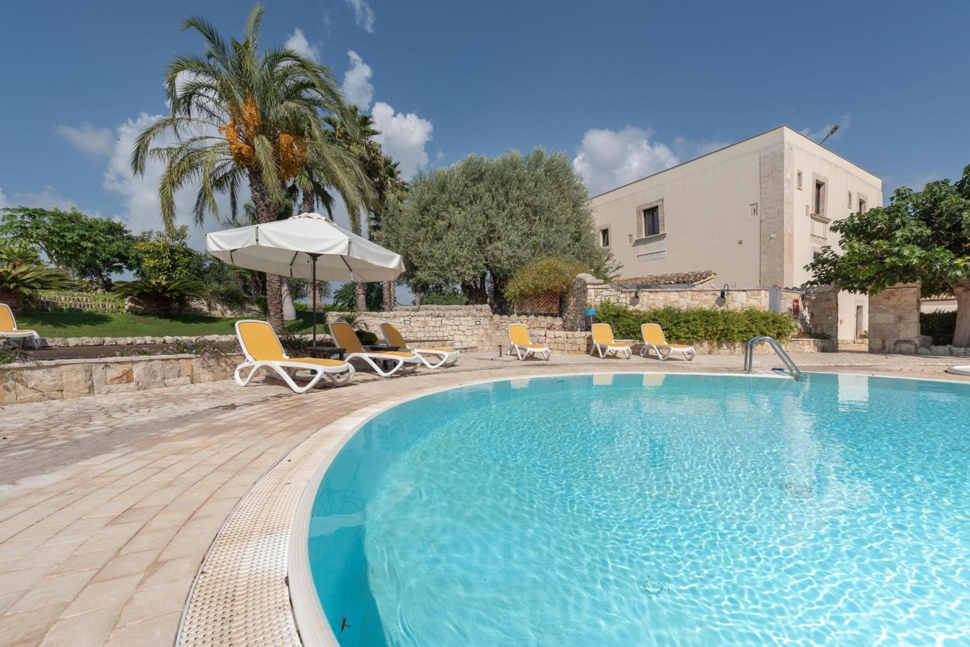 Relais Torre Marabino - Photo 44