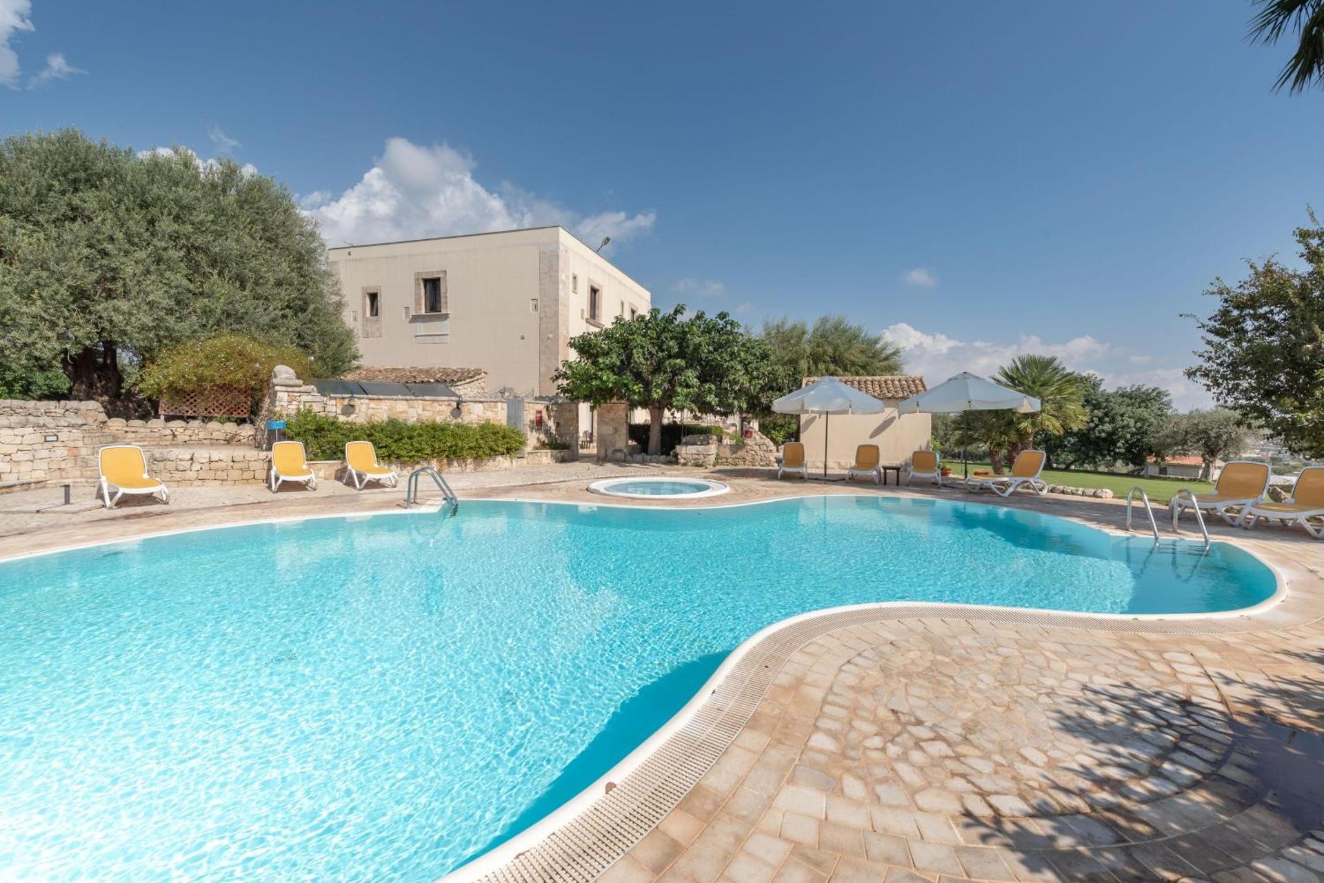 Relais Torre Marabino - Photo 42