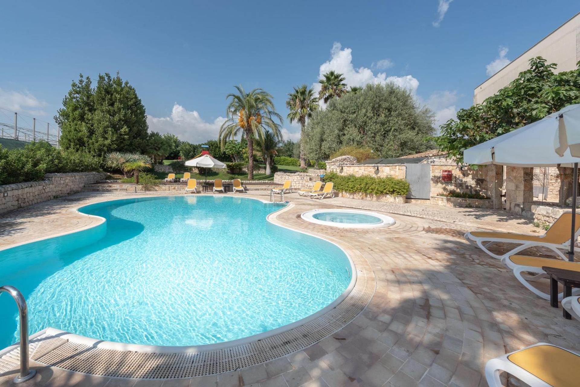 Relais Torre Marabino - Photo 48