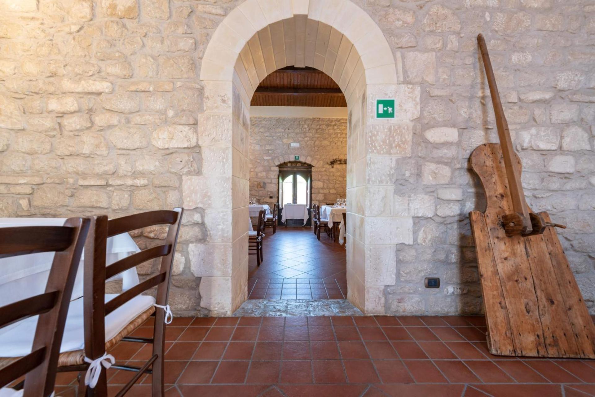 Relais Torre Marabino - Photo 36