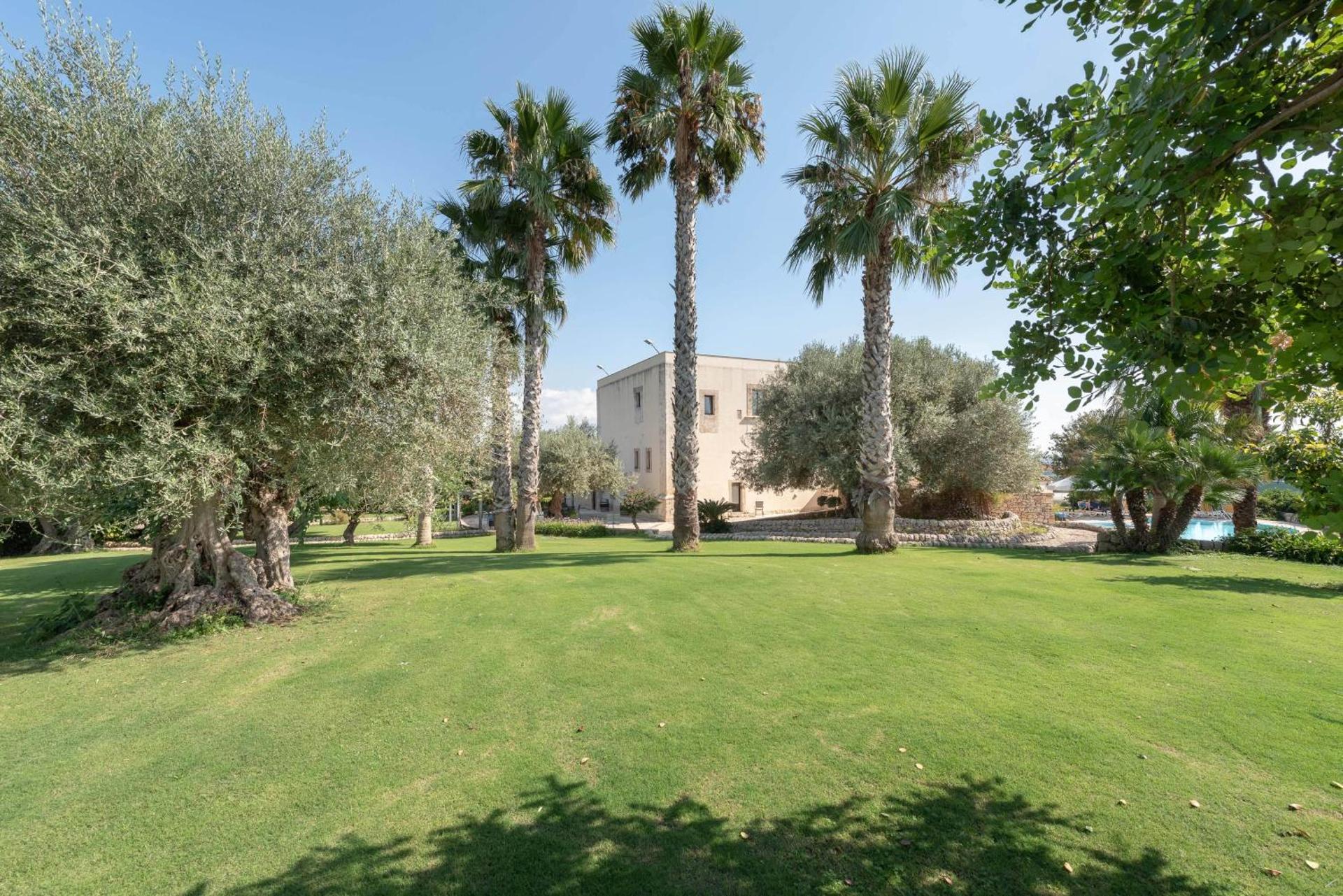 Relais Torre Marabino - Photo 33