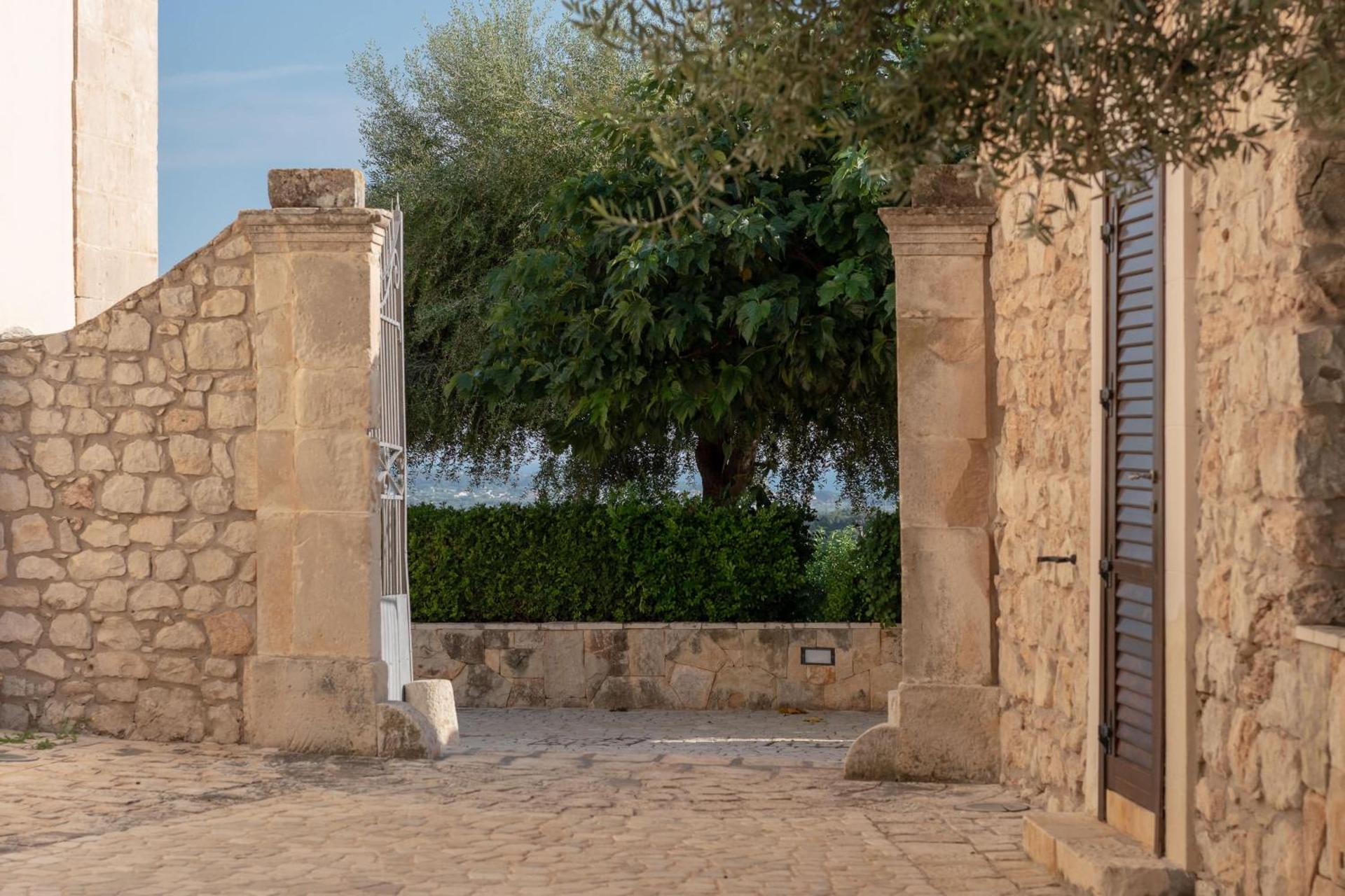 Relais Torre Marabino - Photo 46