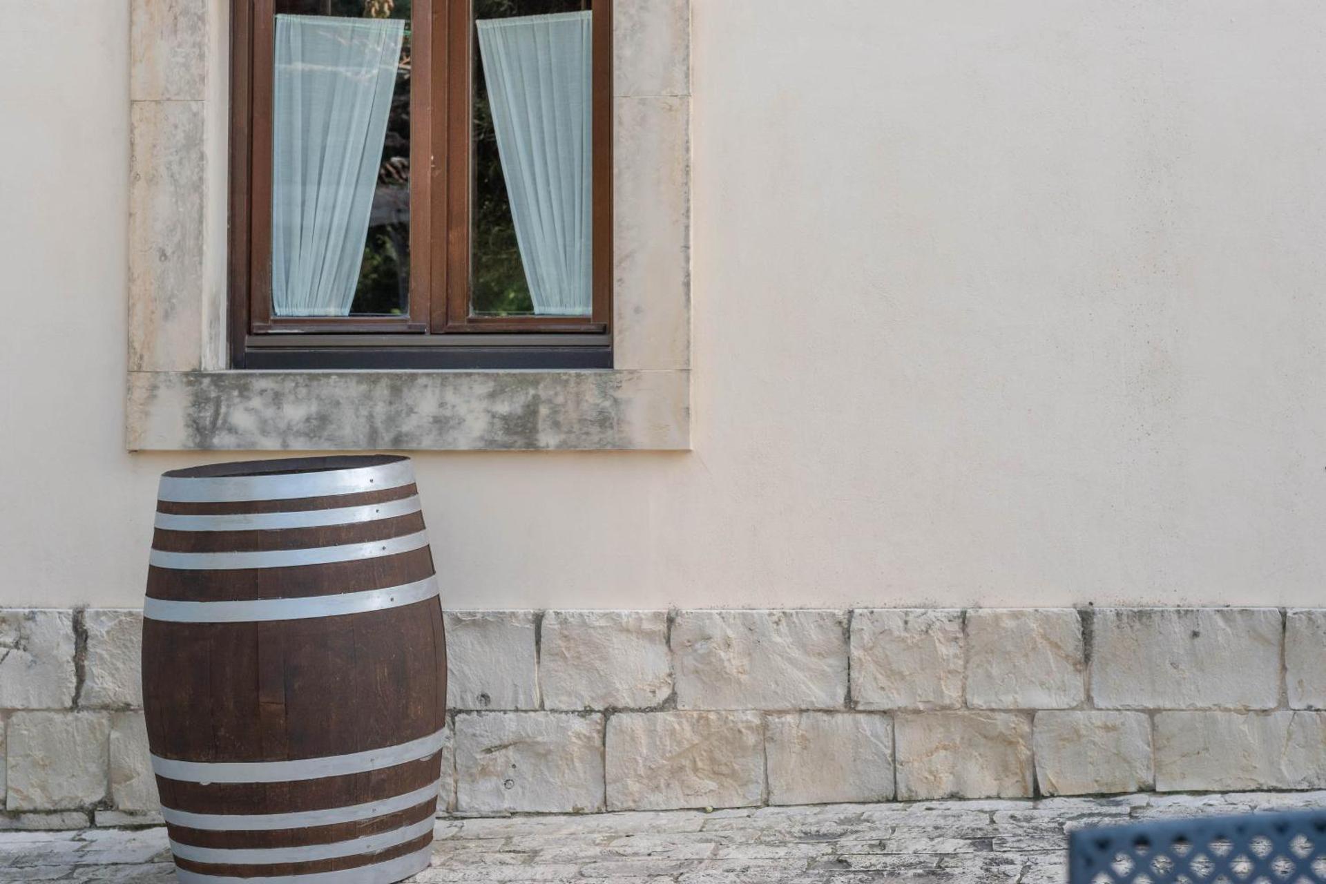 Relais Torre Marabino - Photo 37