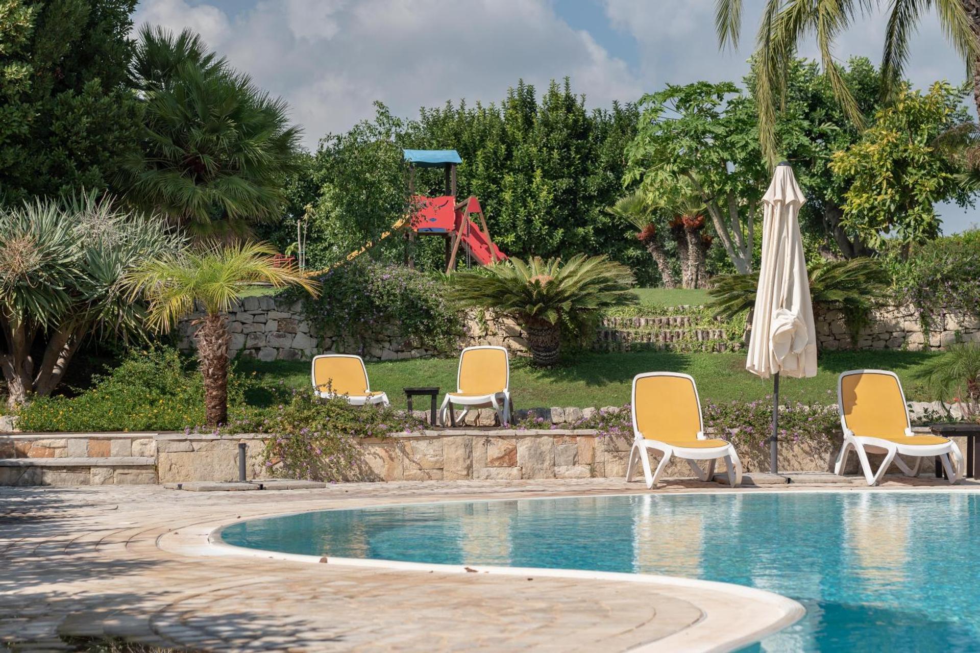 Relais Torre Marabino - Photo 40