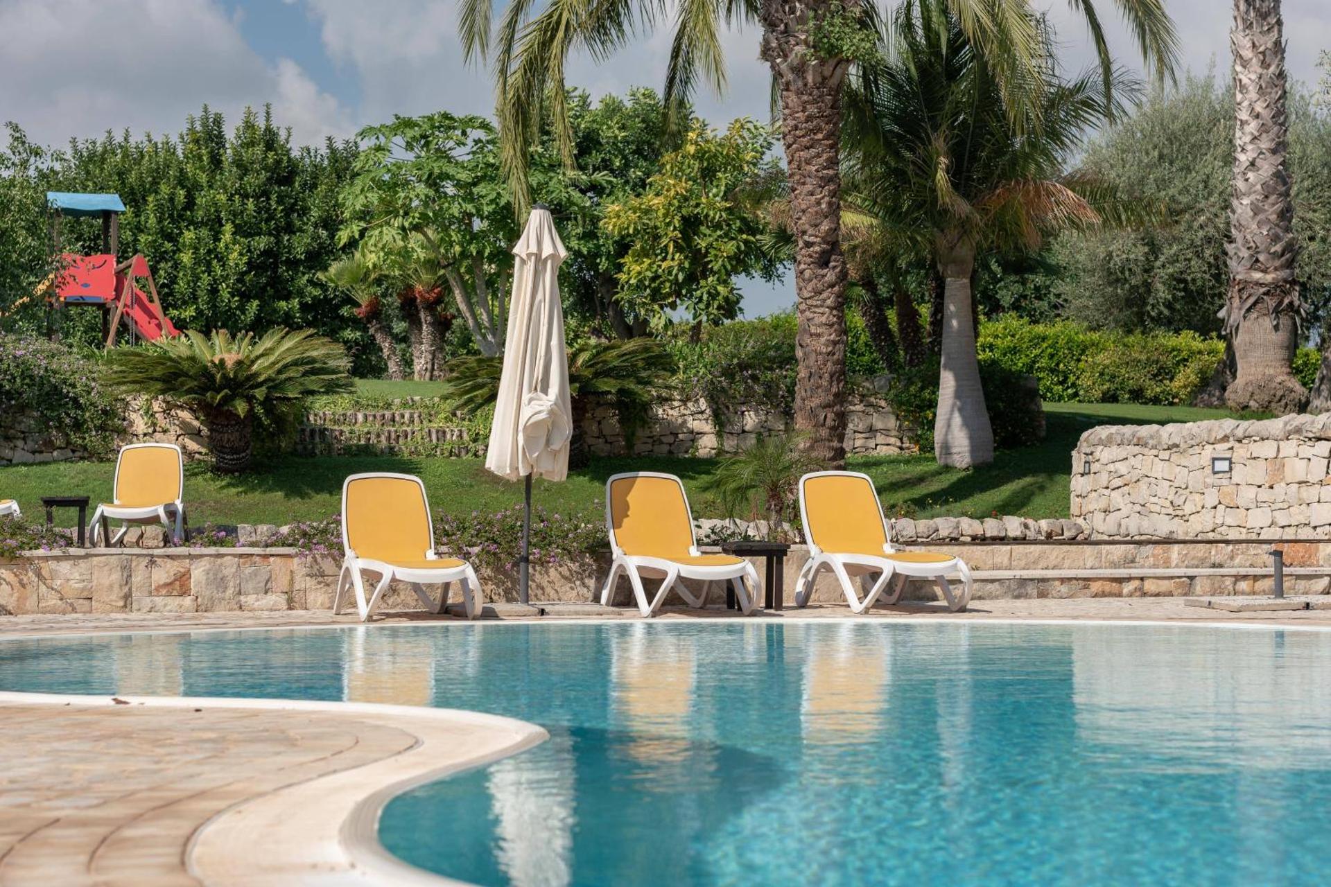 Relais Torre Marabino - Photo 32