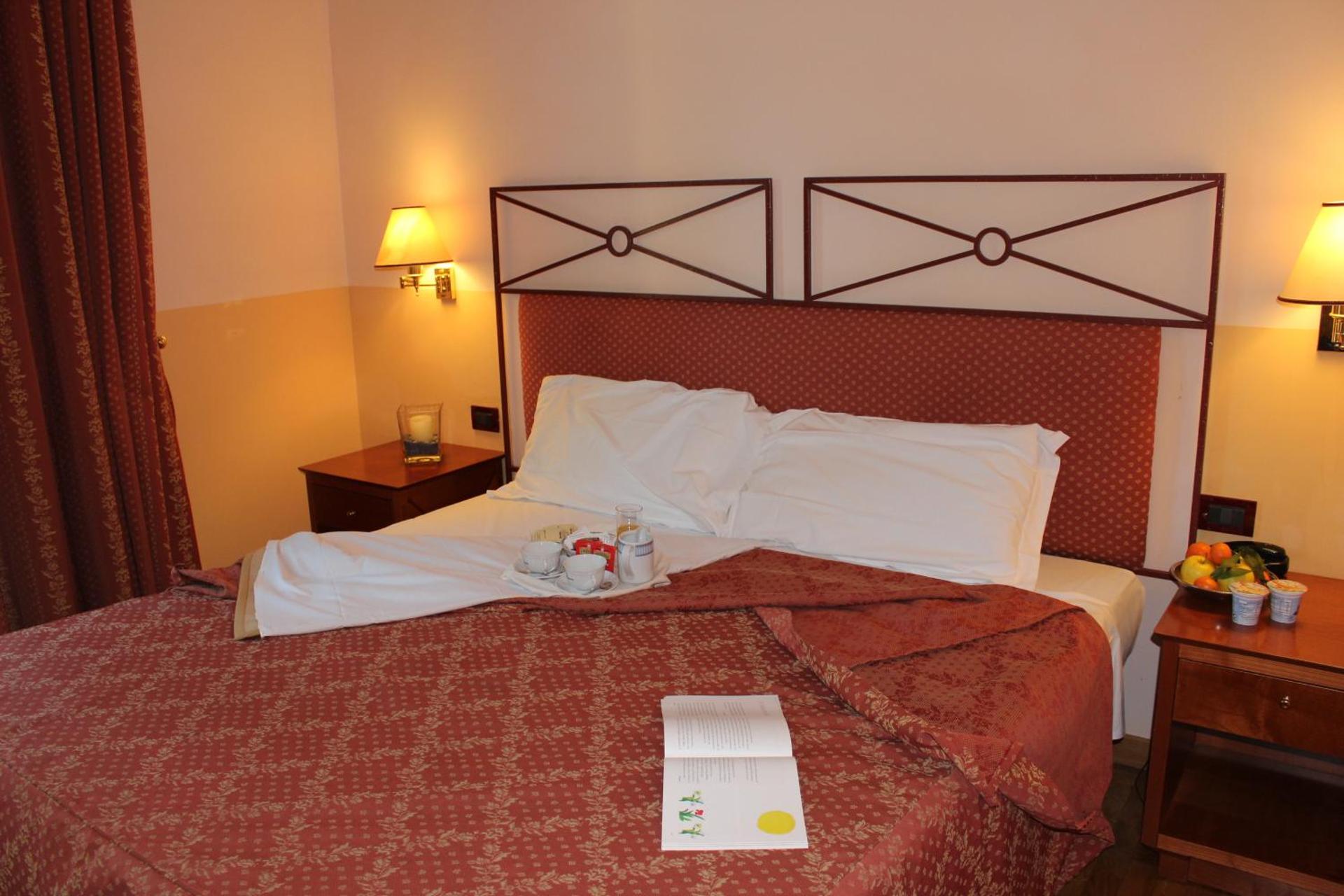 Hotel Semifonte - Photo 50