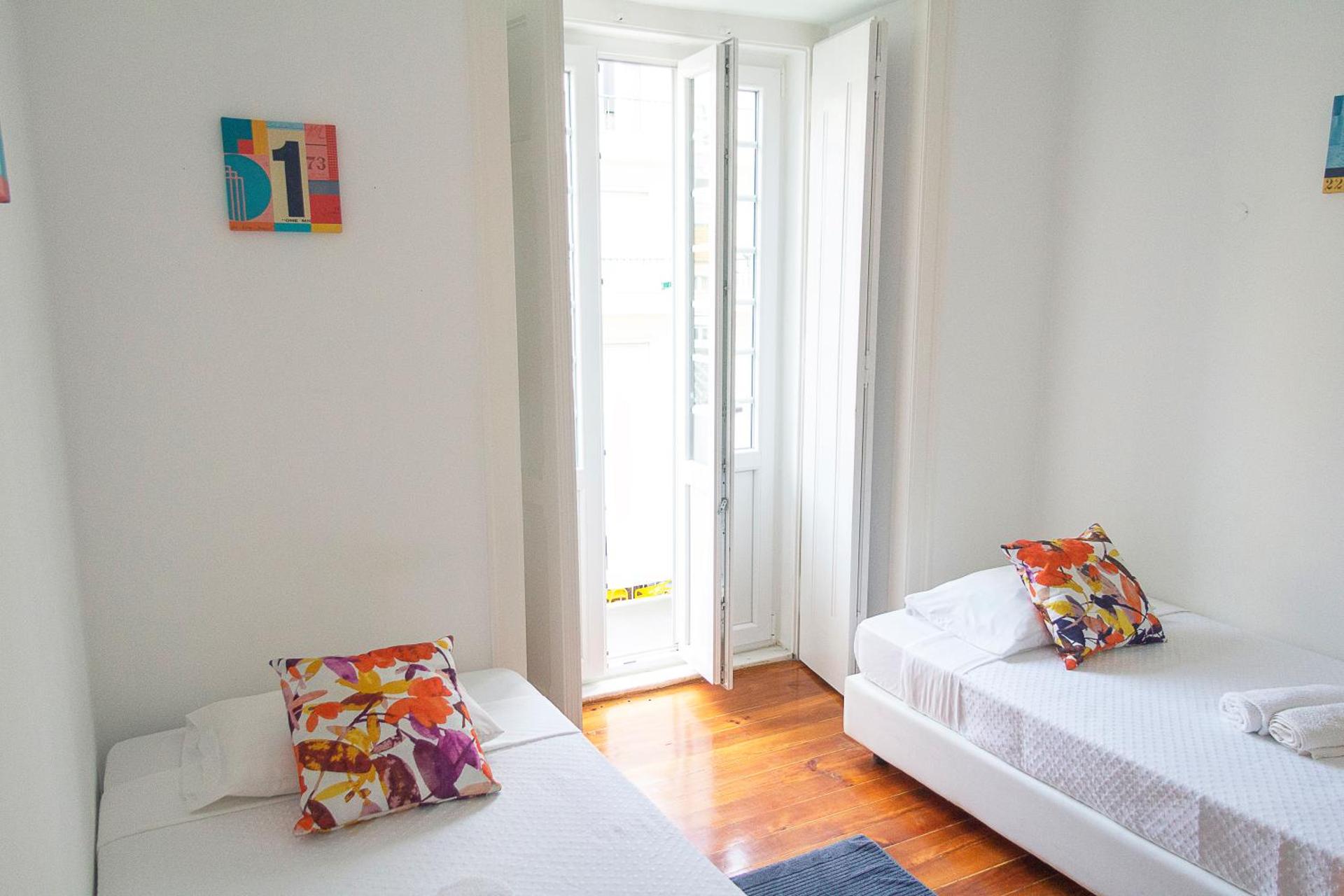 Guest House Amoreiras - Photo 32