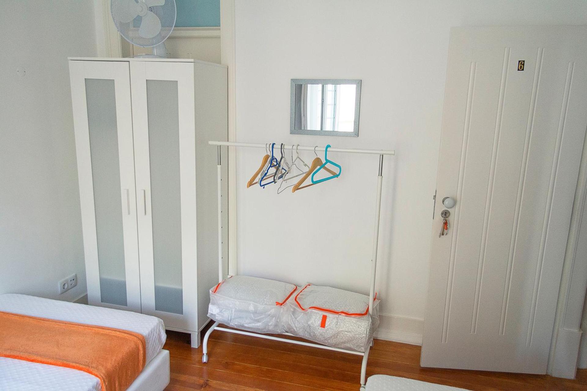 Guest House Amoreiras - Photo 26