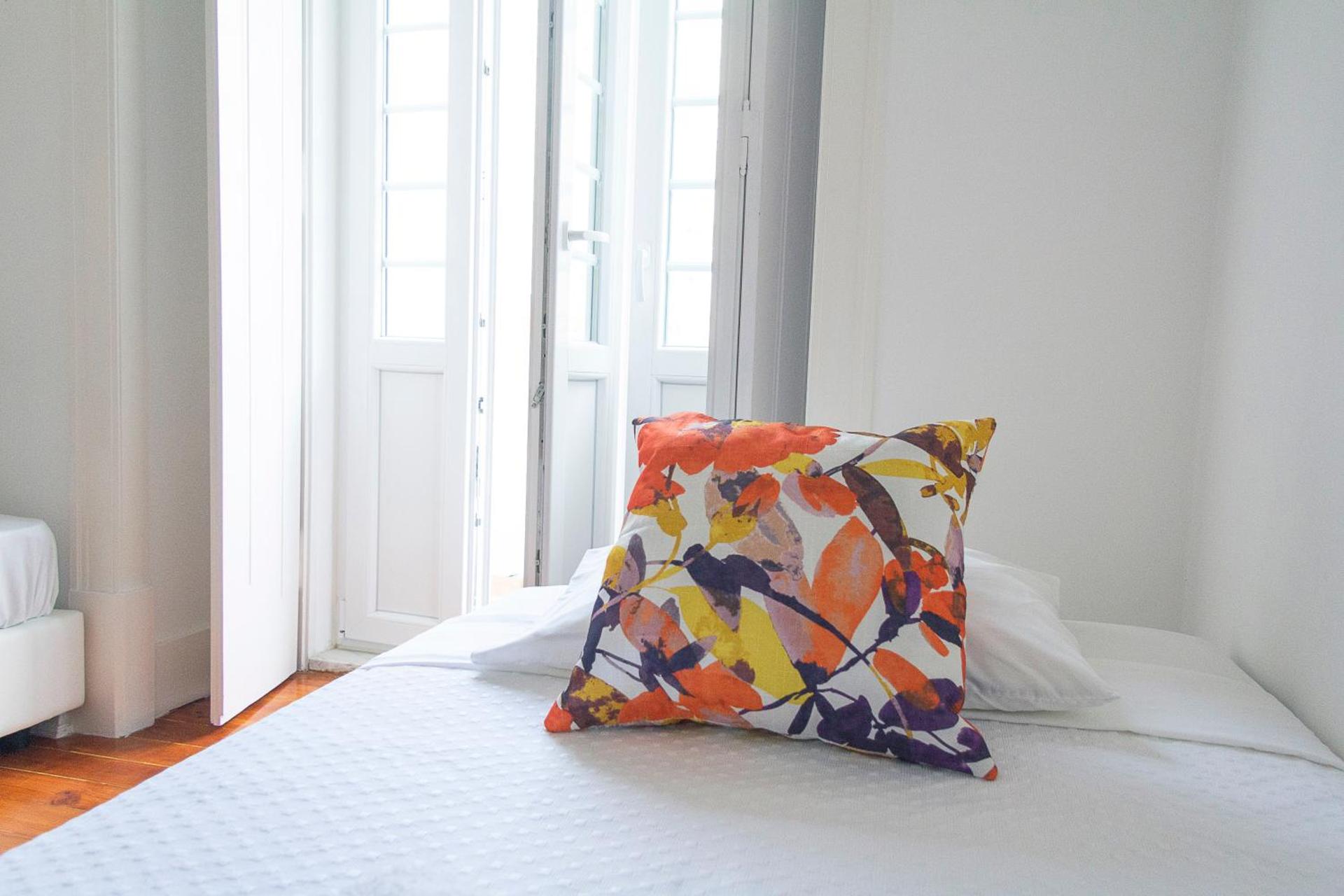 Guest House Amoreiras - Photo 33