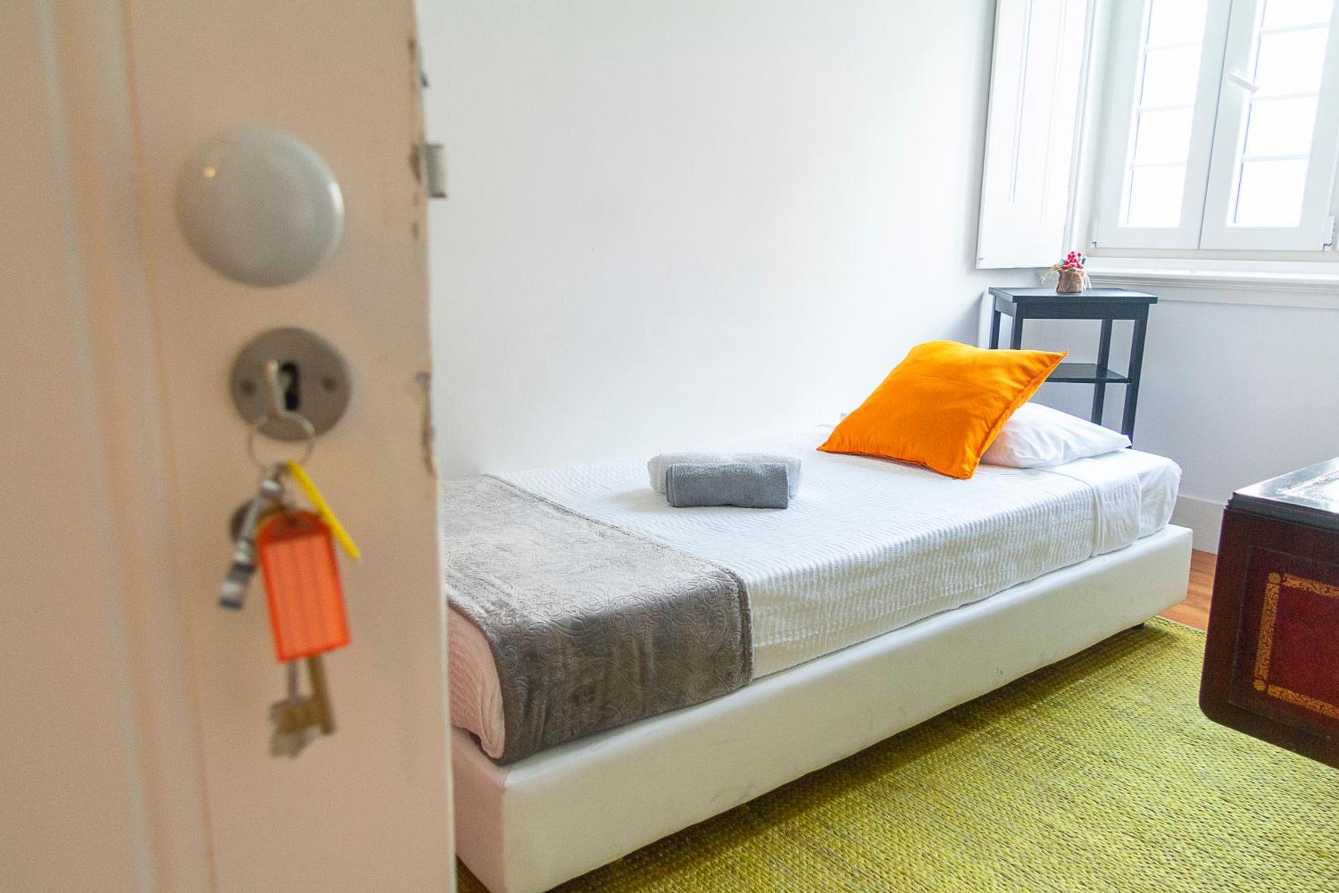 Guest House Amoreiras - Photo 34