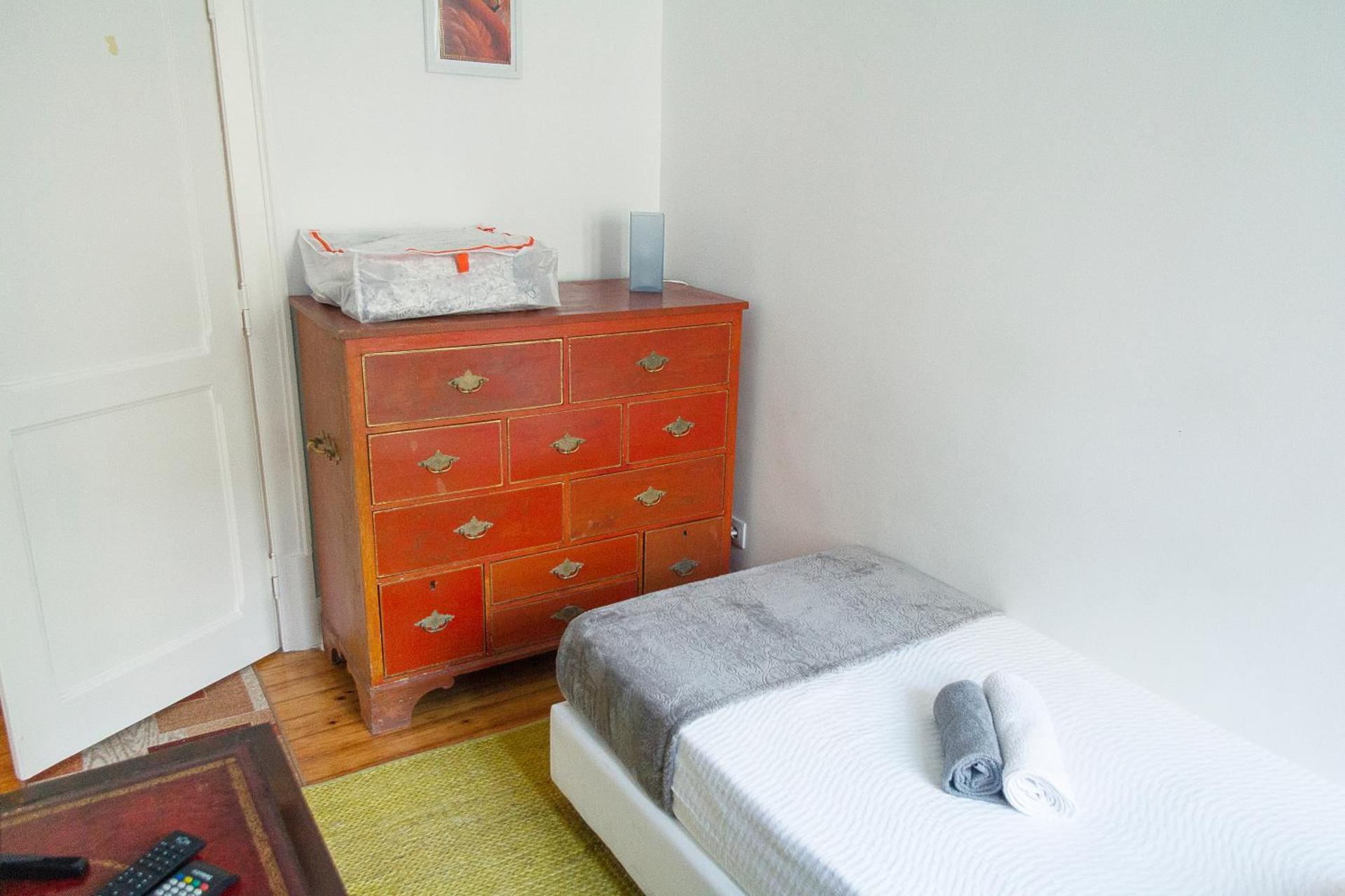 Guest House Amoreiras - Photo 29