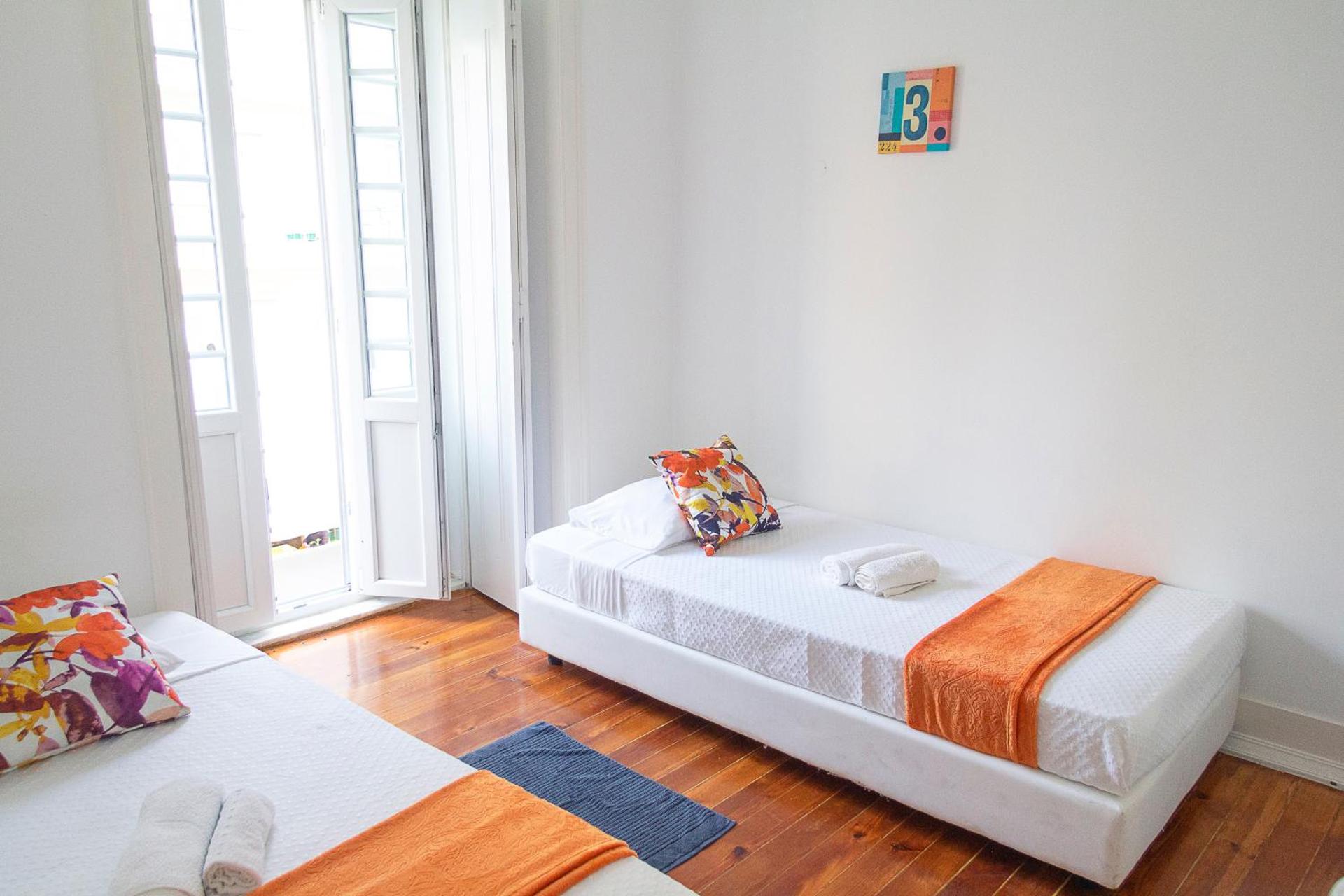 Guest House Amoreiras - Photo 31