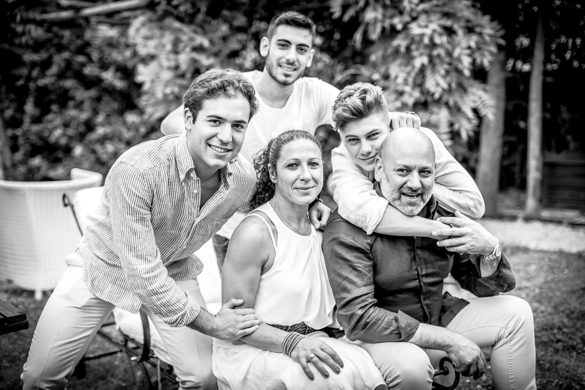 PALAZZO DEL CAPITANO Wellness & Relais - Luxury Borgo Capitano Collection - Photo 65