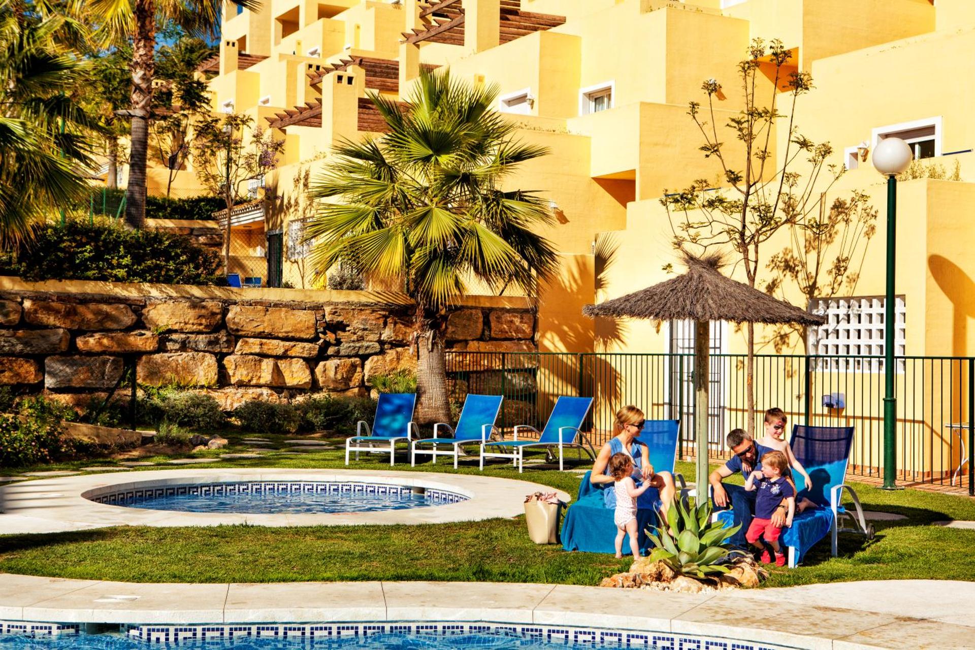 Colina del Paraiso - Photo 4