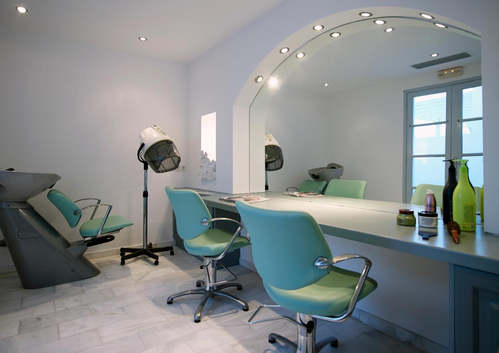 Santorini Kastelli Resort - Photo 112