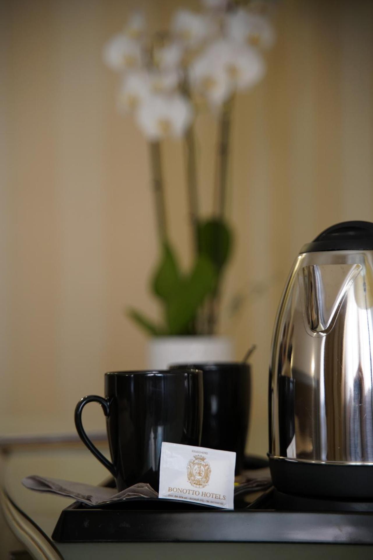 Bonotto Hotel Belvedere - Photo 29