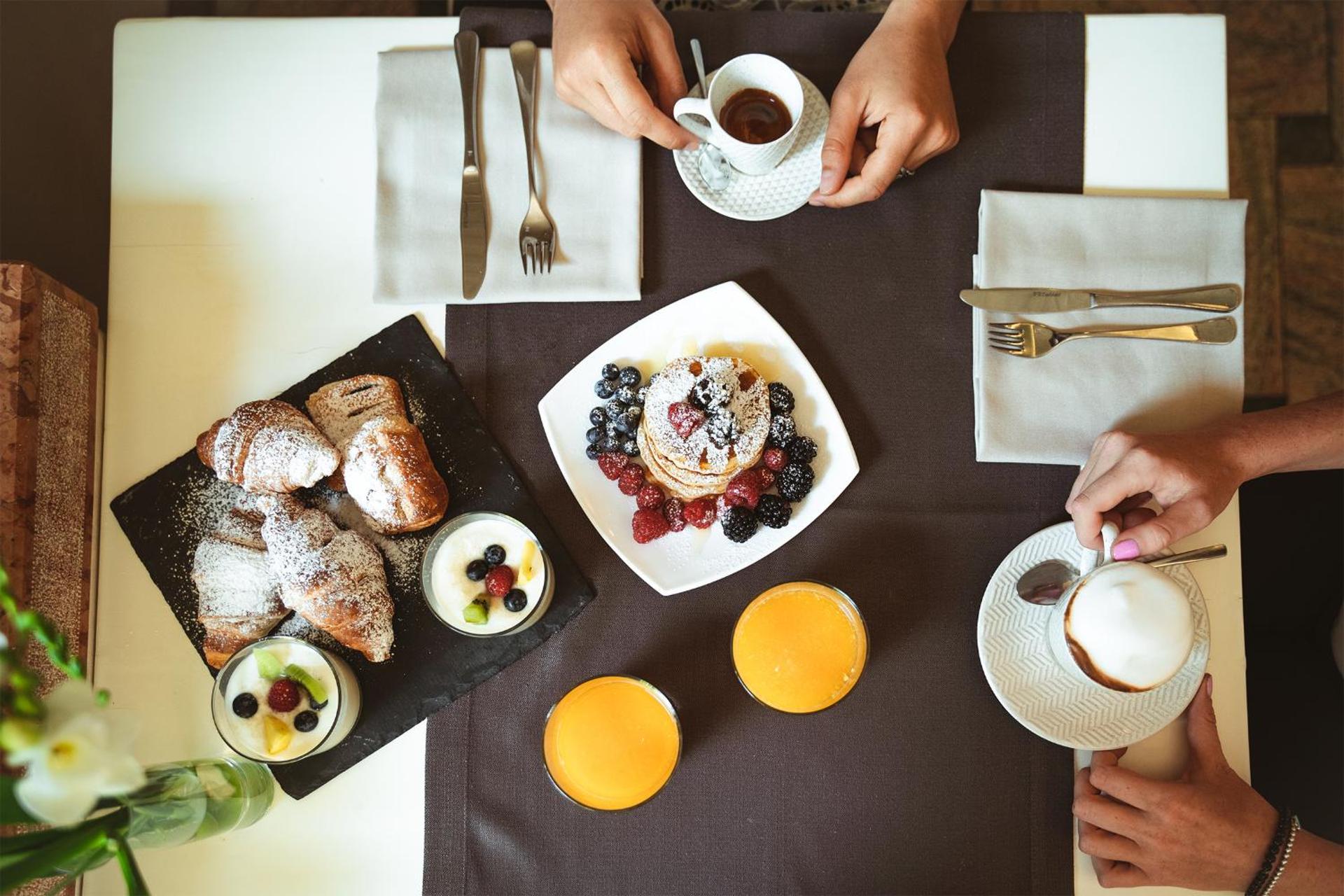 Bonotto Hotel Belvedere - Photo 16