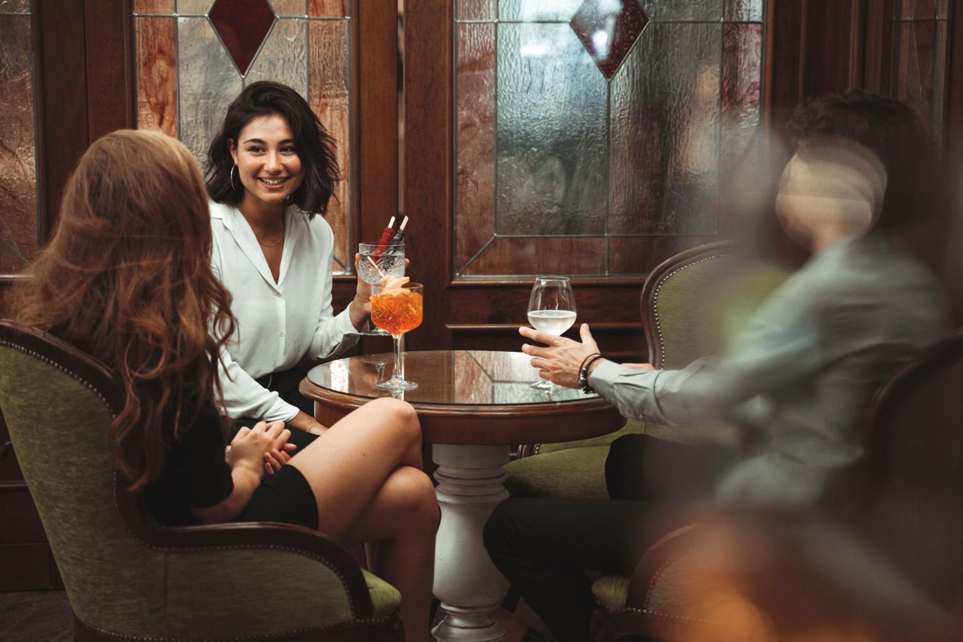 Bonotto Hotel Belvedere - Photo 13