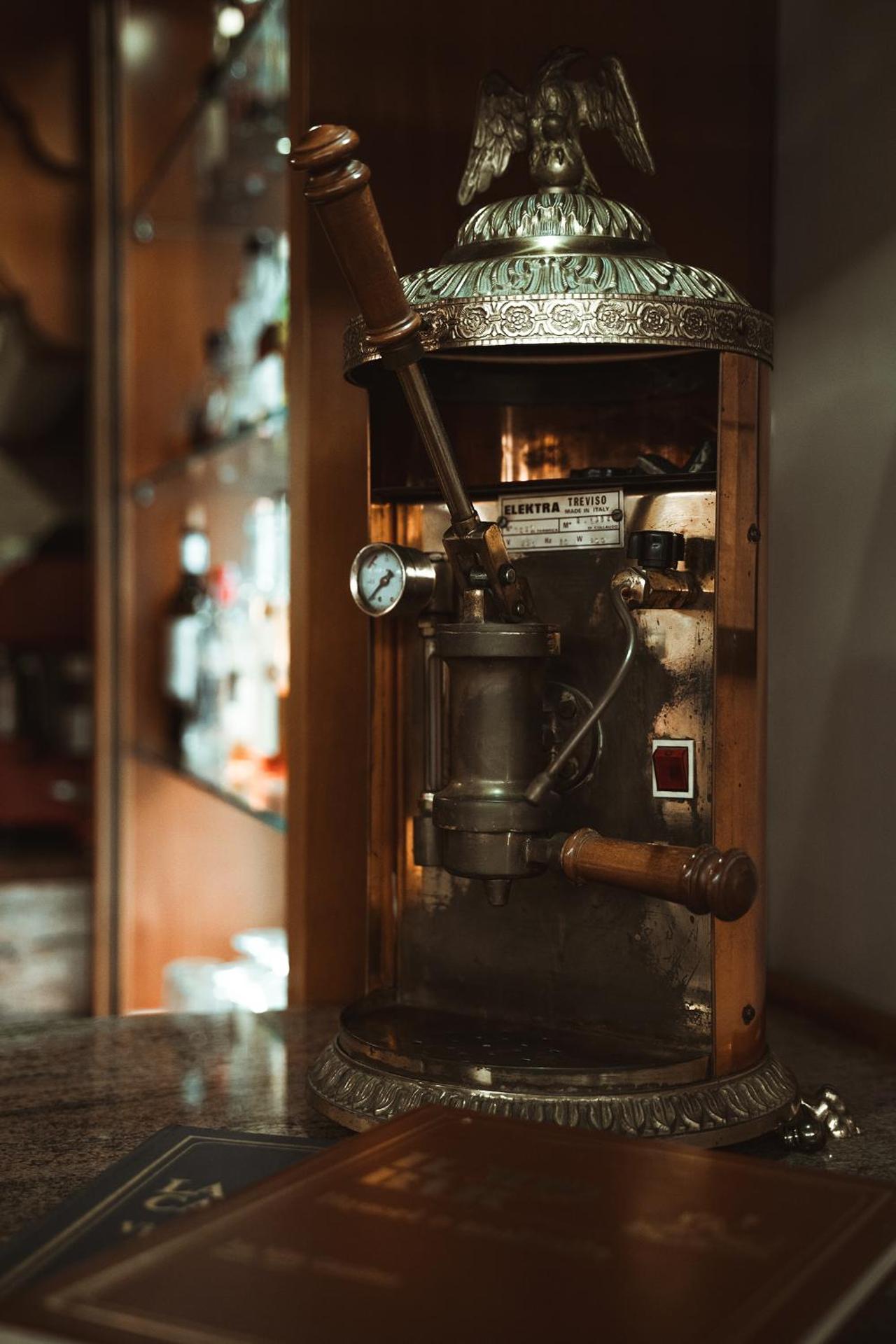 Bonotto Hotel Belvedere - Photo 19