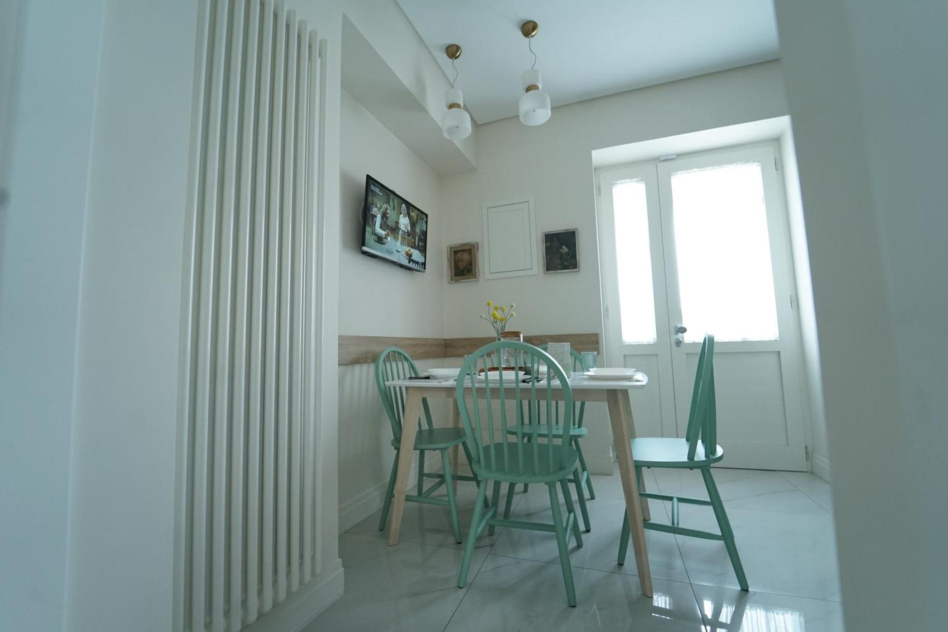 Villa Klaudia - charming house - Photo 15