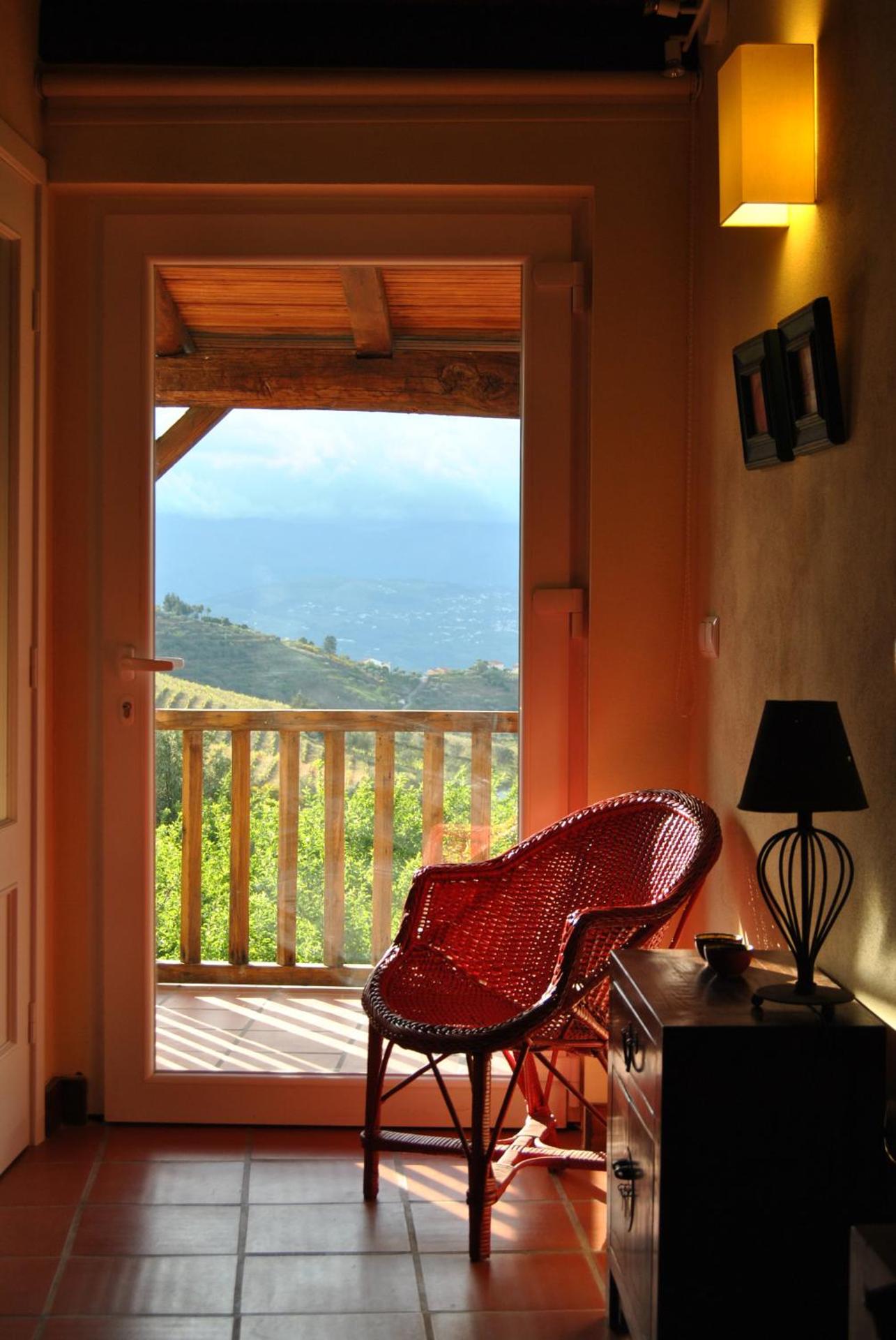 Casa de Sao Miguel Douro - Photo 95