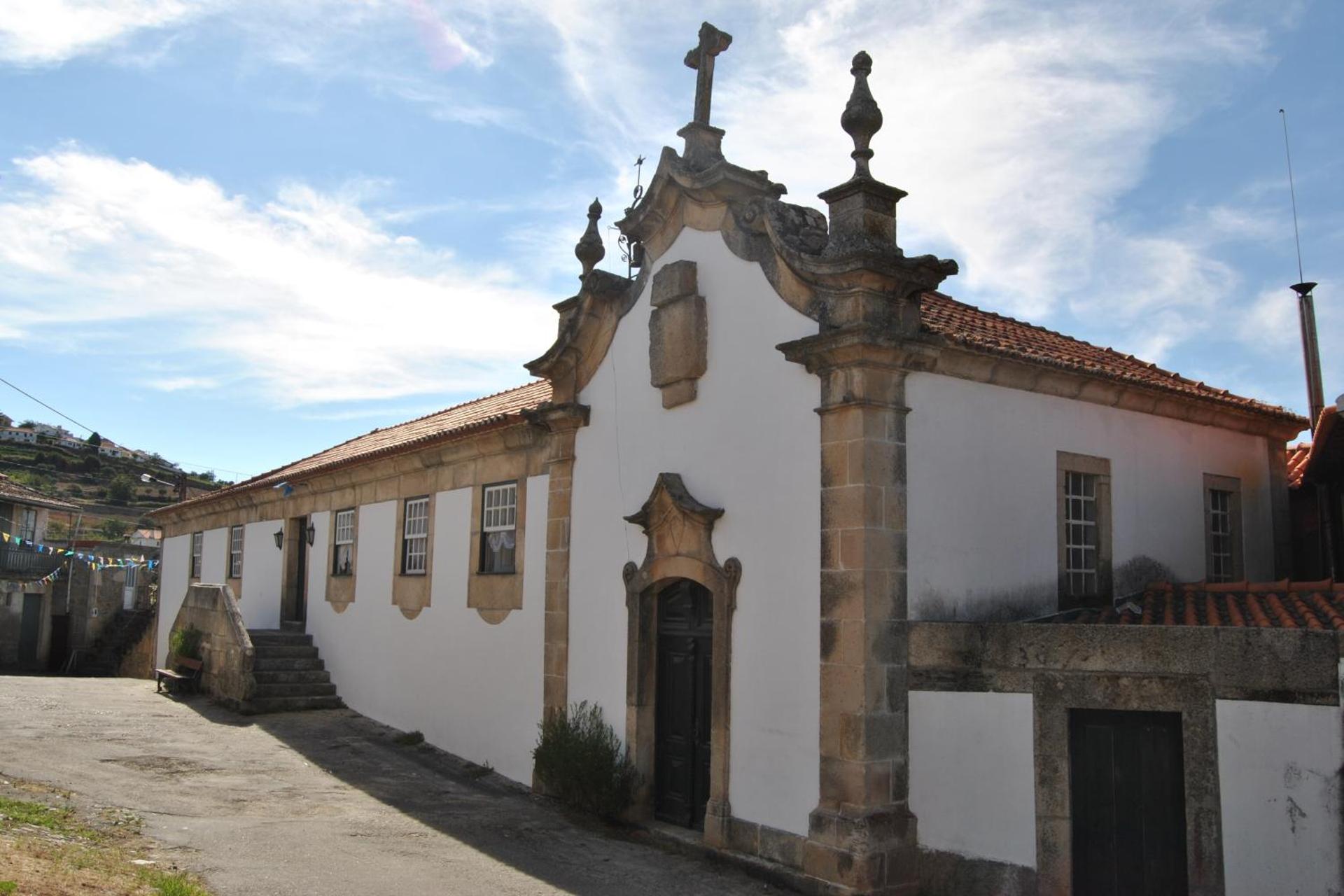 Casa de Sao Miguel Douro - Photo 191