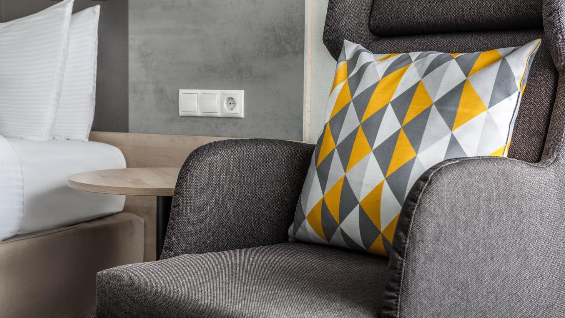 Holiday Inn Munich - South by IHG - Photo 20