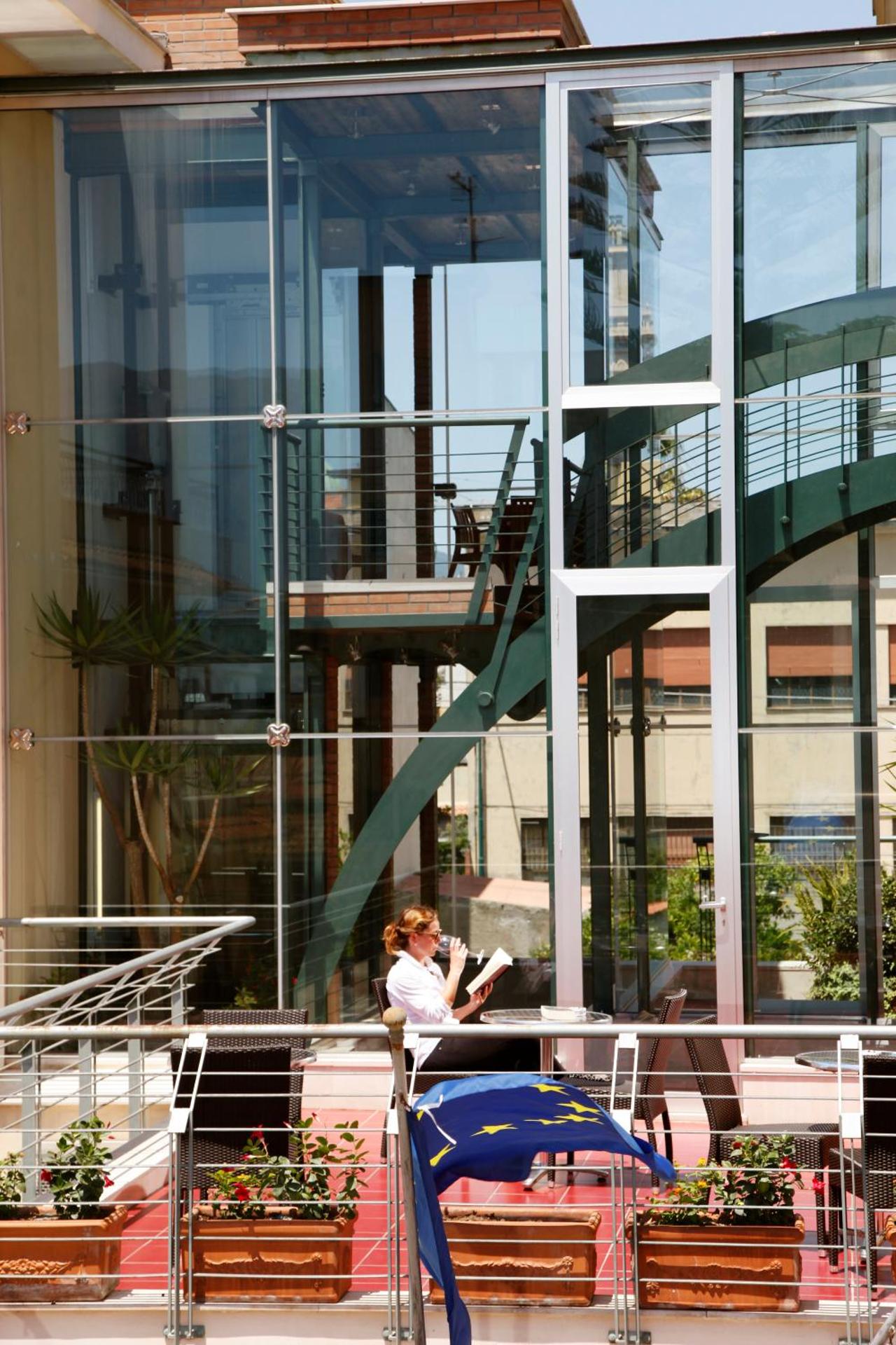 Hotel Diana - Photo 20