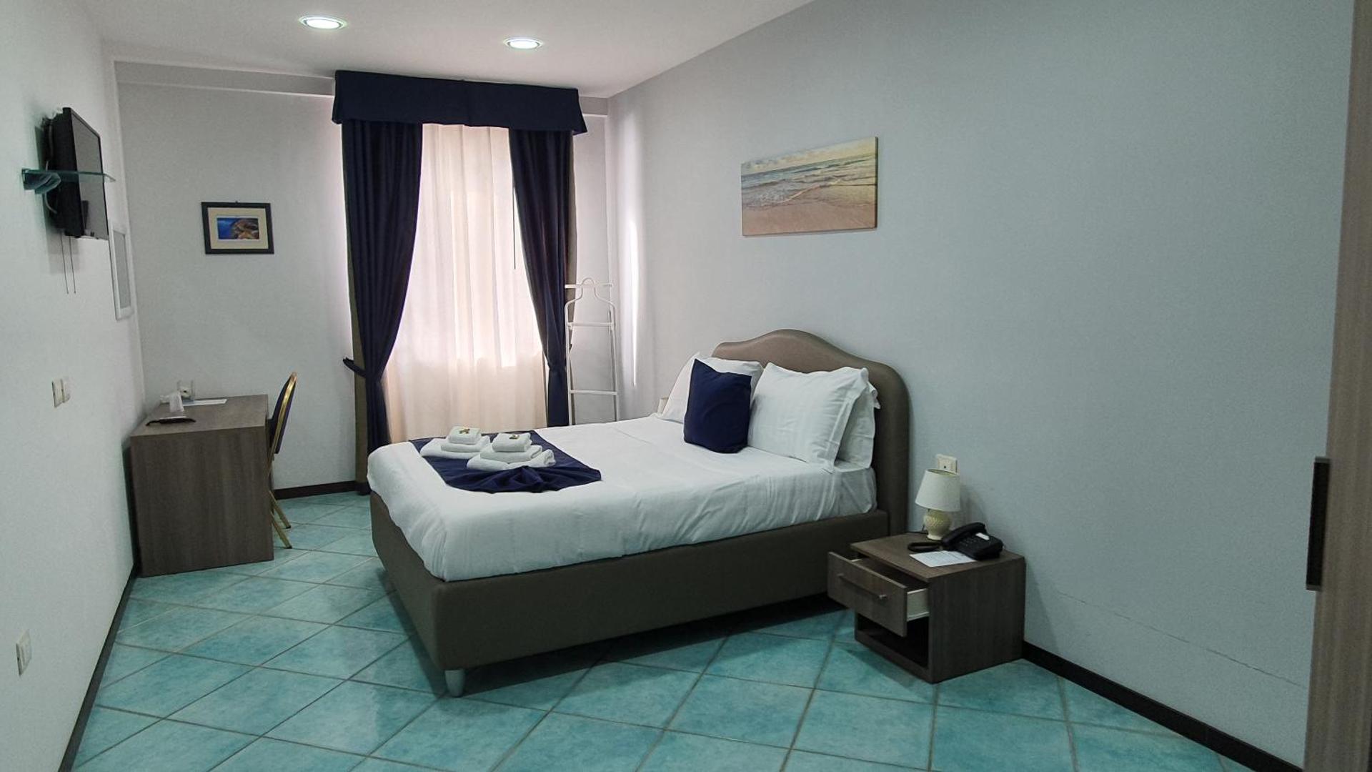 Hotel Centro Congressi Polo Nautico - Photo 19