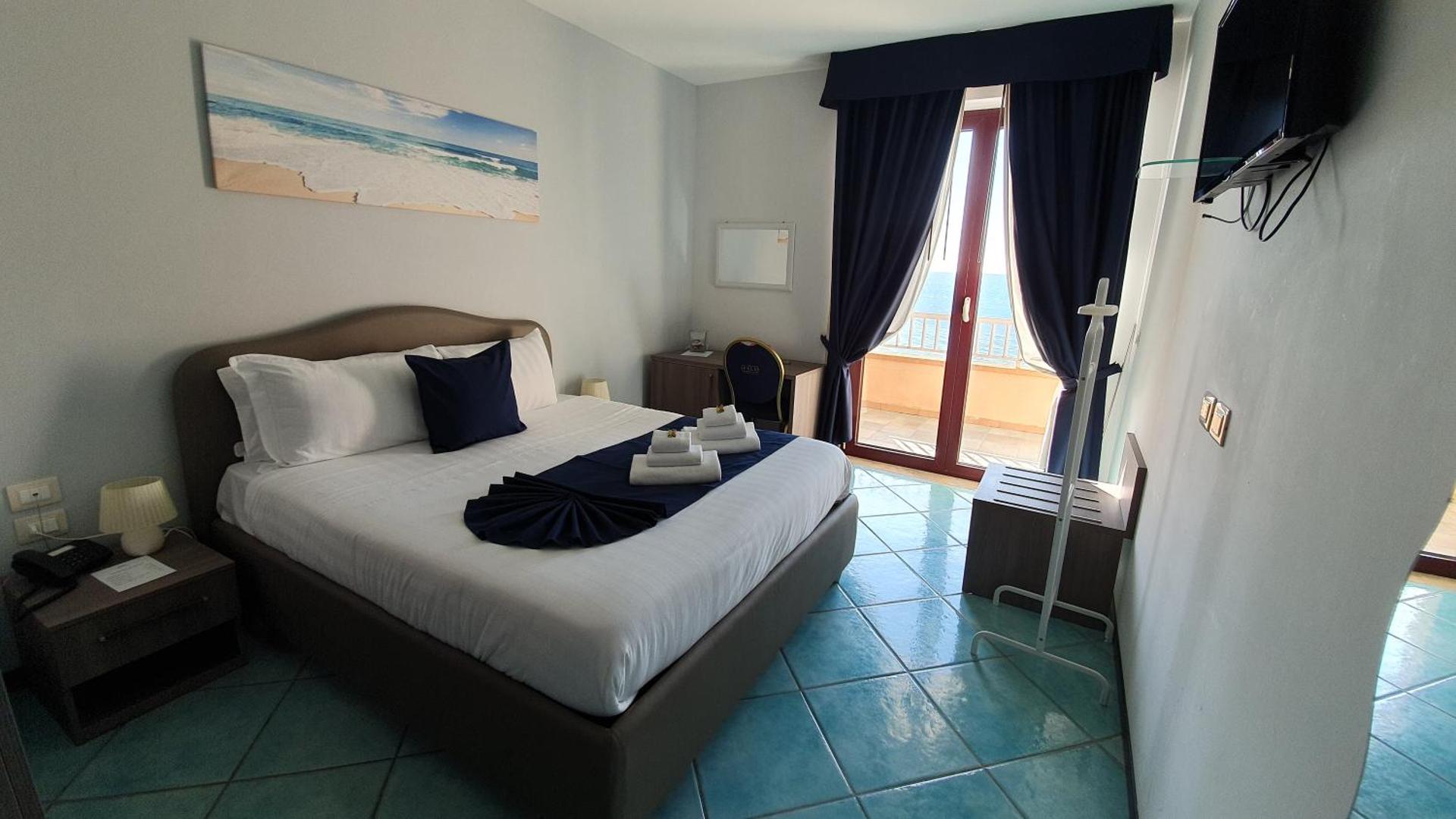 Hotel Centro Congressi Polo Nautico - Photo 25