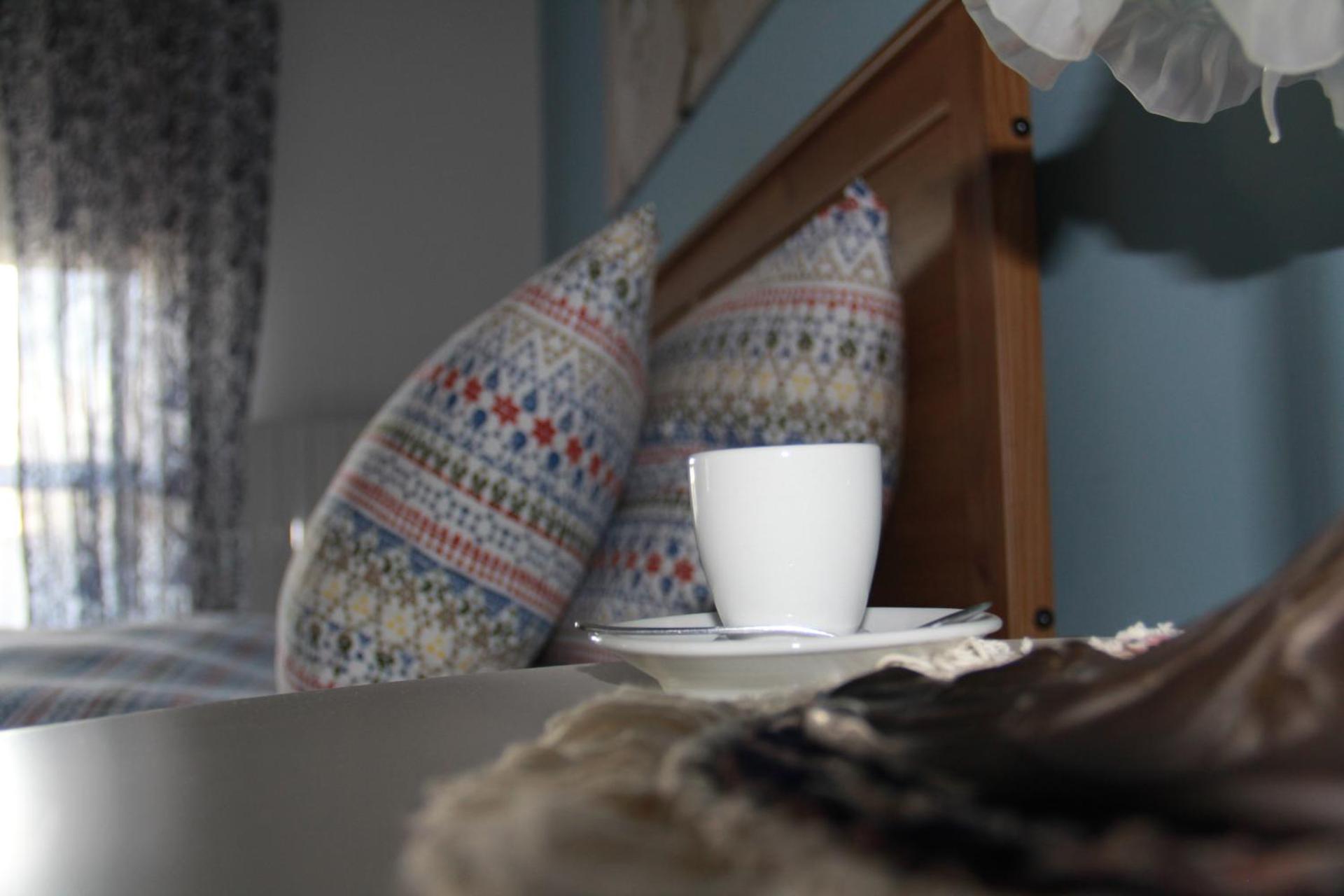 B&B La Rosa Blu - Photo 53